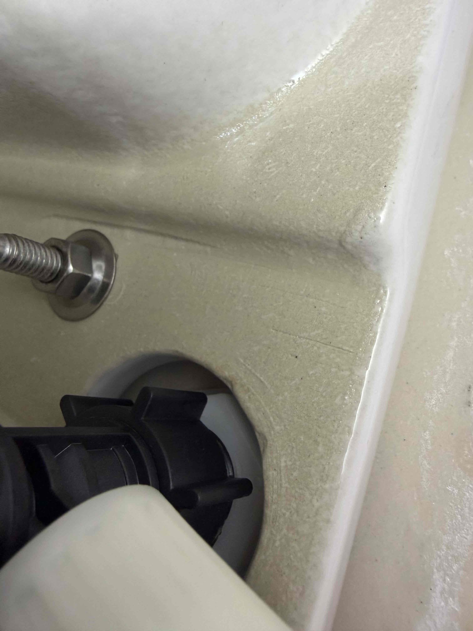 Bidet install
Install the bidet for the CUSTOMER in his master bathroom. He had a skirted elongated American Standard toilet. We were unsure if the bidet that he had purchased was gonna fit however, since it did, we were able to install it professionally and leak free at this time. There are no leaks of the customer supplied Toto bidet. Customer had an outlet installed by an electrician recently after the installation of the bidet there are no leaks customers all set water heater has been swapped out recently by us with an electric,  the water heater is a hybrid water pressure is at 65 pounds