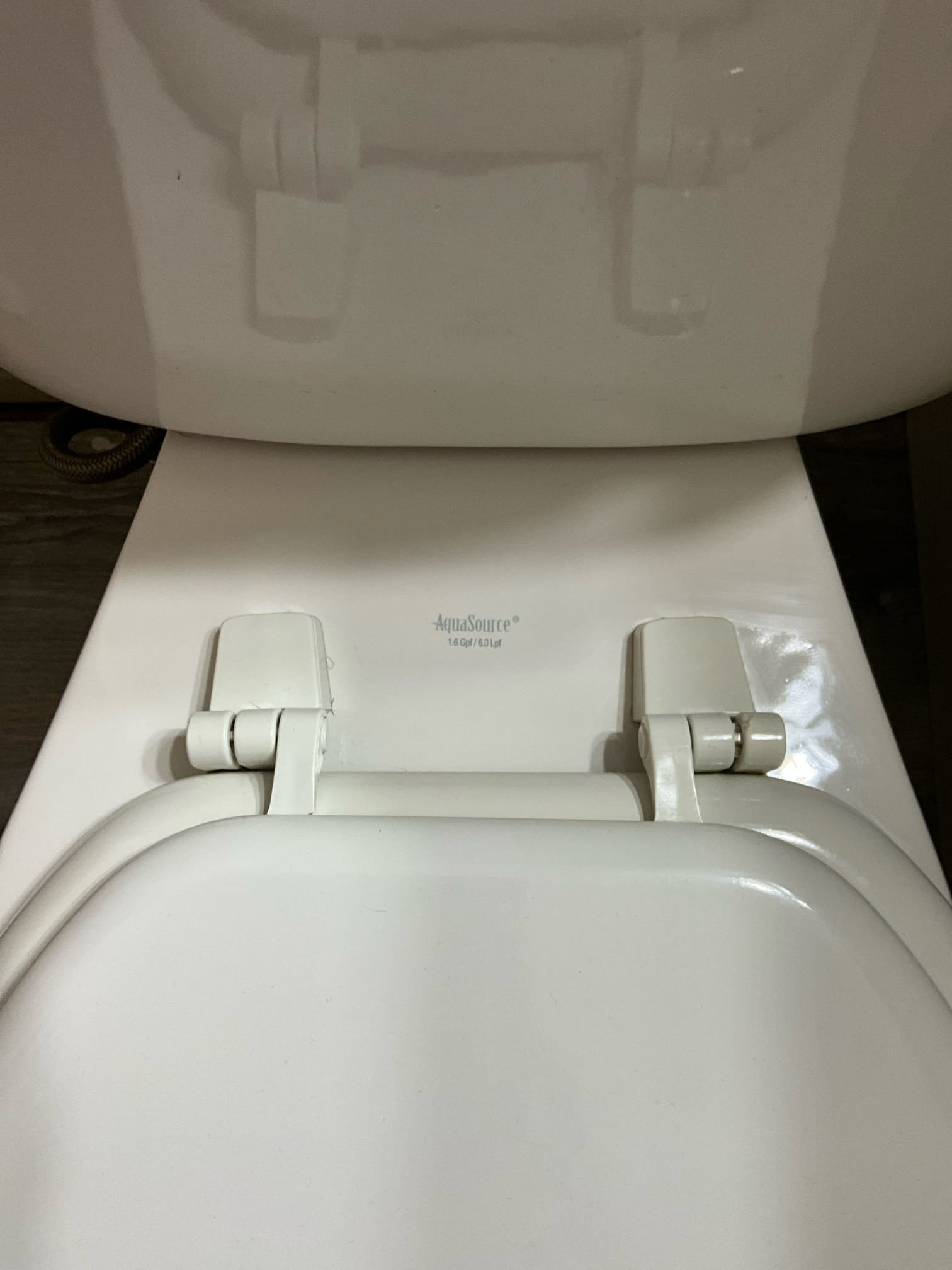 Call for Dekalb county low flow plumbing inspection.

Arrived and met with Joe. He recently purchased the home and requires a certificate of compliance. 

Inspected all fixtures, toilets, and plumbing. Joe’s home is in compliance with low flow fixtures and appliances.

While performing inspection I noted several smaller items that should be addressed to avoid water damage to home.



Kitchen: cap 1.5 inch drain line
Rubber hose on dishwasher, switch to stainless steel braided

Hallway bath
Silicone sink to vanity 
Pop up assembly not sealed to p trap assembly with nut and gasket
Toilet a little loose

Master toilet needs pull and reset (old half inch style shut off). Missing mounting bolt.
Broken faucet, cold side stem stop snapped. Accordion p trap