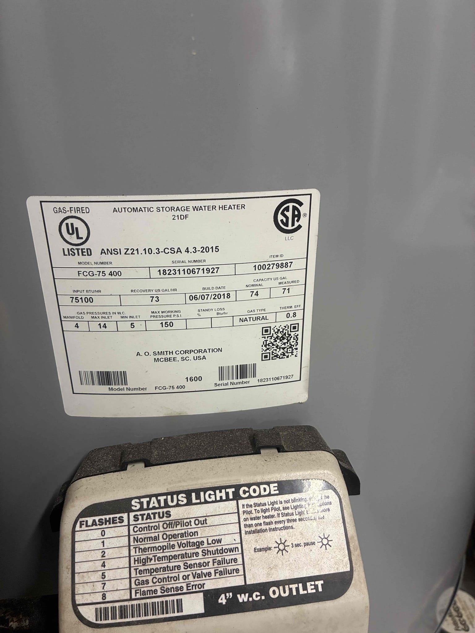Cusomter had a few toilet issues. After thorough evaluation, found pressure to be good. Gave options for repair on master toilet and few additional options for repair/replacement for hall bath. After repair on master bath, checked for leaks and proper function. 