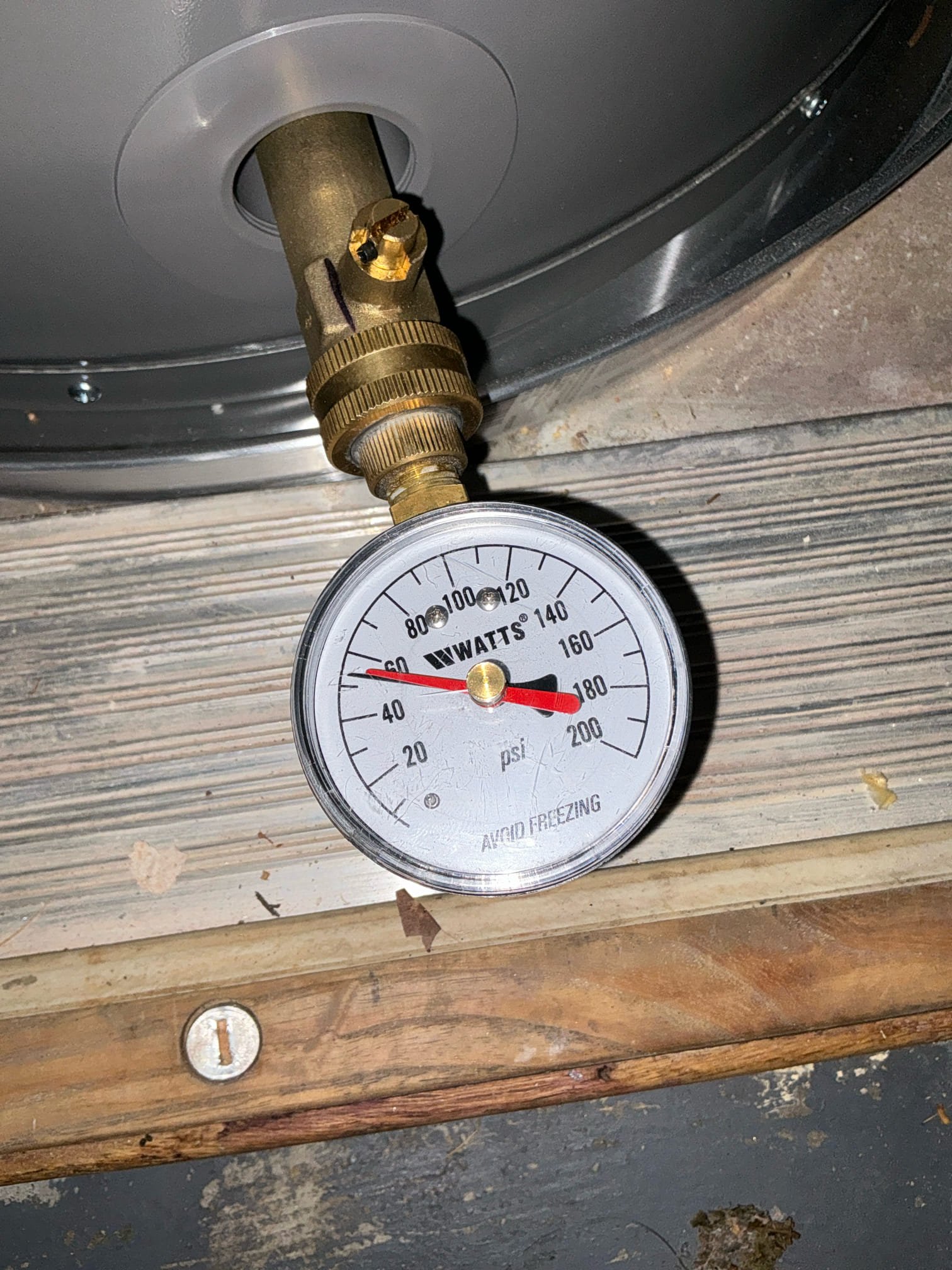 Performed win with Chen annual plumbing inspection. Left estimate for toilet rebuild. Also customer stated hearing whistling from shower when water running. Traced issue to shower cartridge. Recommend starting with replacing shower cartridge to resolve issue as a first step. Left estimate 