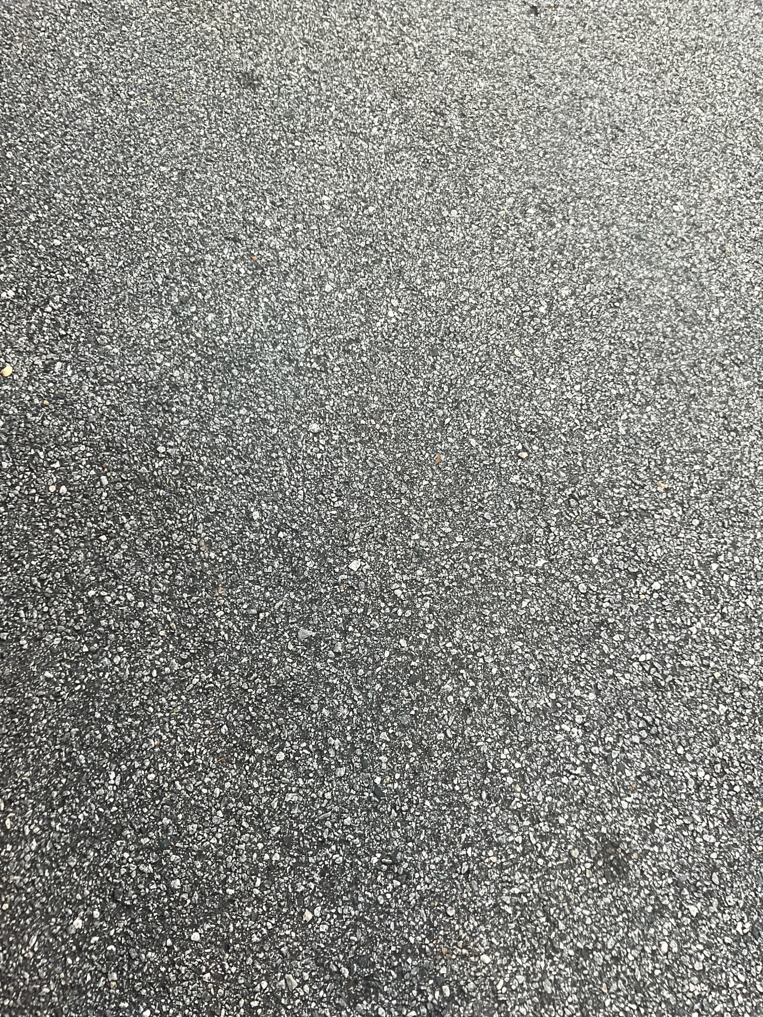 Quoted a water service line replacement today 