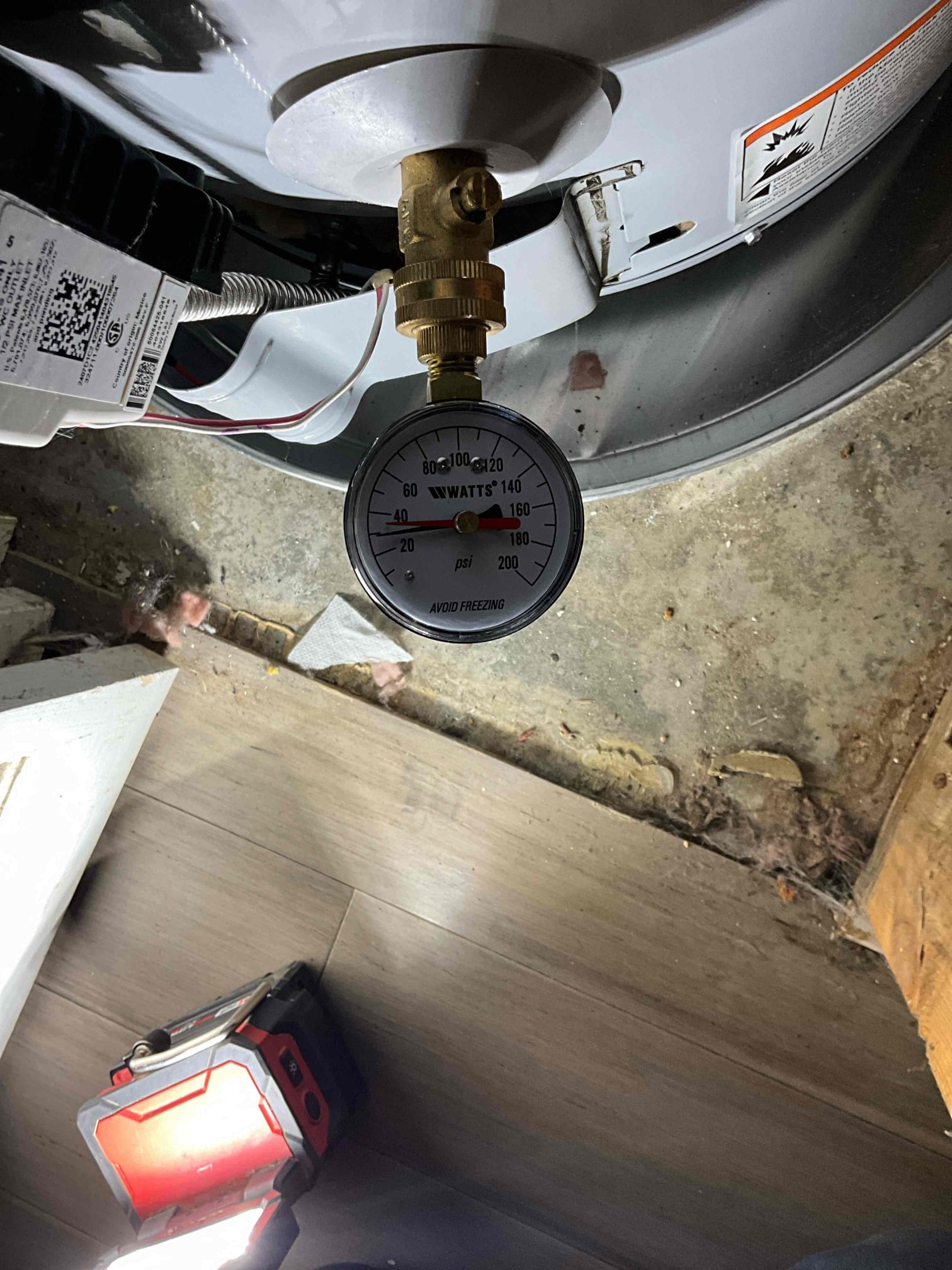 Return today to reconvene and provide final assessment for leak repair.

Brief history of this job:
Called last week for high water bill. Performed assessment and determined a slab leak was present, and would require leak detection or repipe to correct.

Leak detection was unable to locate leak without significant damage and construction to home. 

Today Tim Chen and myself reassessed the entire repipe process to help determine if we could provide an estimate with a lower cost.  We determined that we could reduce the cost partially, and also agreed to provide some new fixtures at no cost to help quality of life in the home.

Ms. Sherley was accompanied by her son, Mr. Jeff, and we discussed our findings and proposed course of action with them today. After answering questions and discussing scope of work, Ms. Sherley has agreed to have us out then following week. Her daughter will be present with her at this time as a family member and care giver. We have left our cards and contact info