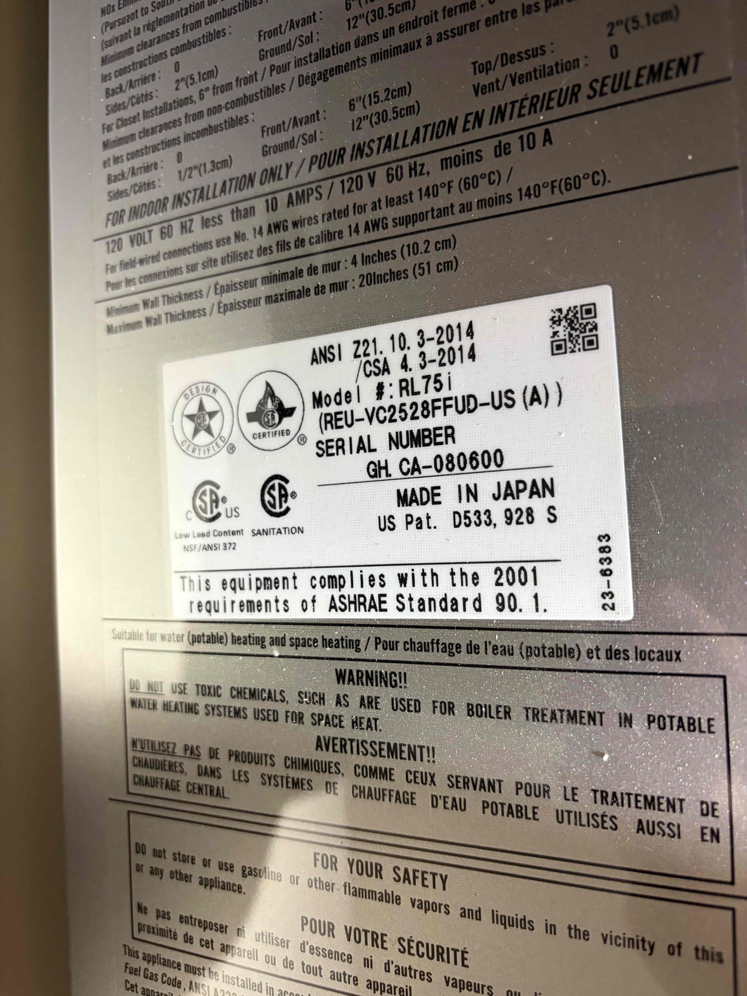Error code 10 recommend to go into the unit and inspect the unit to see if the fan motor is bad however if we start to dig into the unit and we can not put the fan motor out due the seals breaking the unit will need to be swapped out, gave different estimates to what we can do, home owner is looking over the home warranty before proceeding with the replacement. In order to further diagnose the issue, we will need to charge, To further diagnose it. 