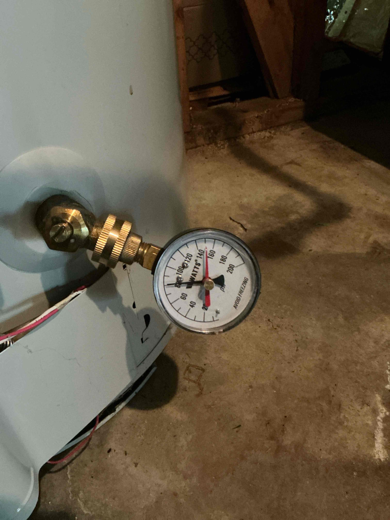 Customer is closing on home and wanted to get some plumbing issues diagnosed. Diagnosed all plumbing issues and left estimates for repairs or replacement. 