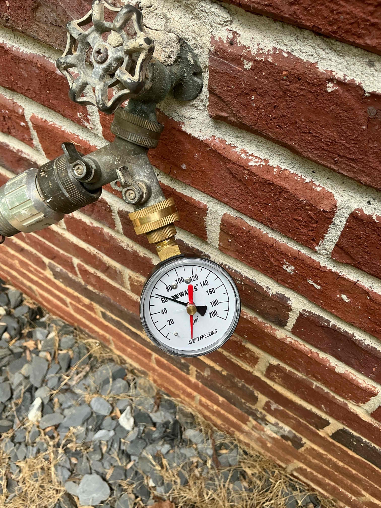 Diagnosed garbage disposal not working properly. Found disposal has been tripped and jammed. Used disposal key and cleared disposal. Tested thoroughly and disposal is working properly with no issues. Left key with customer. Also left estimate for new heater replacement and tub spout replacement.