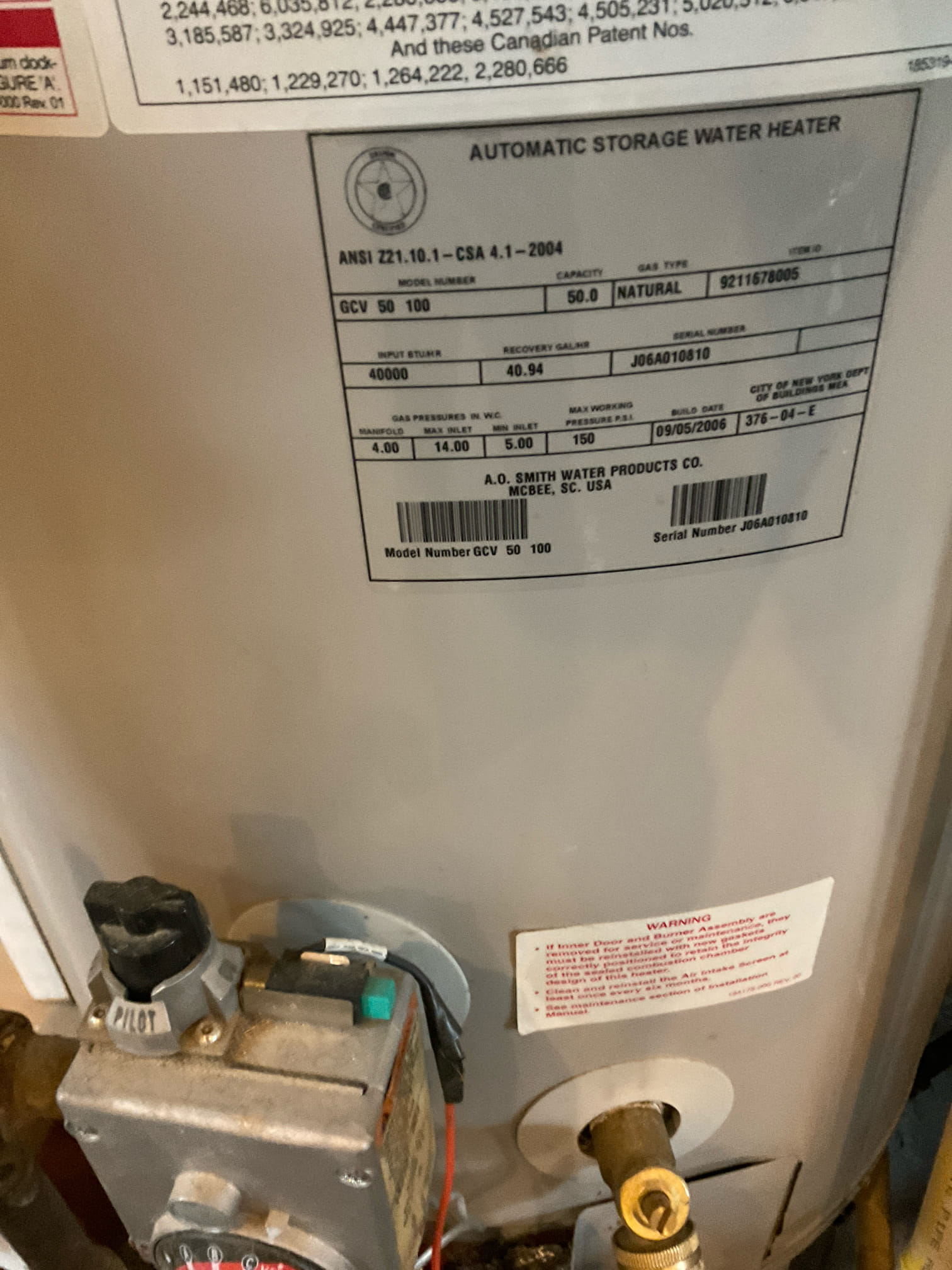 Arrived today with water off for the kitchen faucet , customer bought a new replacement faucet , explained to the customer new faucet only use one hole , old faucet has three holes , we have to use sink hole covers to cover extra holes with some additional charge , customer decide just keep the old faucet handle and spray hose and old soap dispenser as for not left hole open and paying extra , faucet is installed with handle on the Front instead on side as normally because is too close to the old faucet handle since we did not remove it , this is approved by customer. 
Also cabinet door hinge was very old and loose , disposal looks about to leak , customer just told me replace it later 