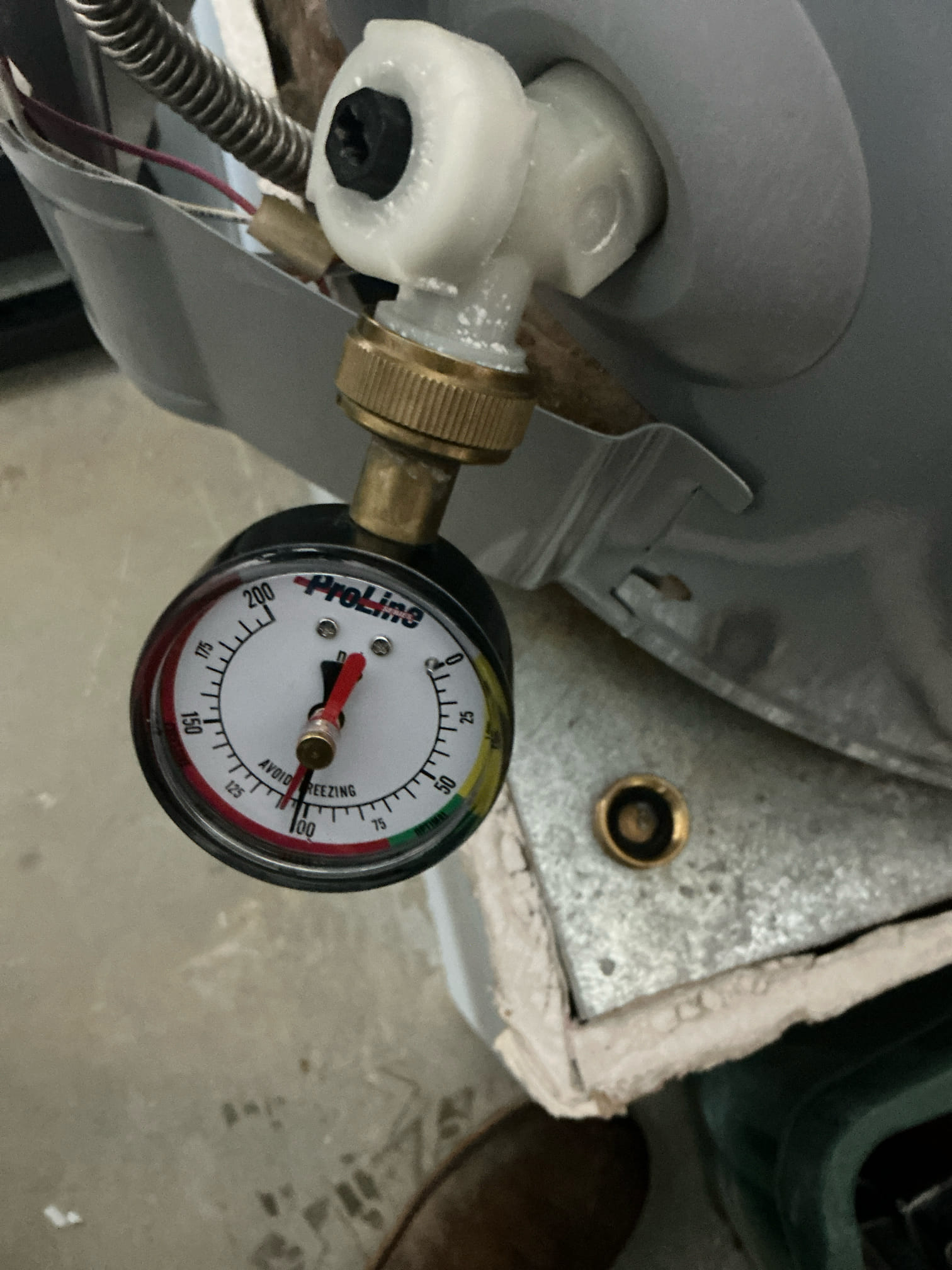 Found smell in upstairs hall restroom. Gave estimates for Prv and smell issues.