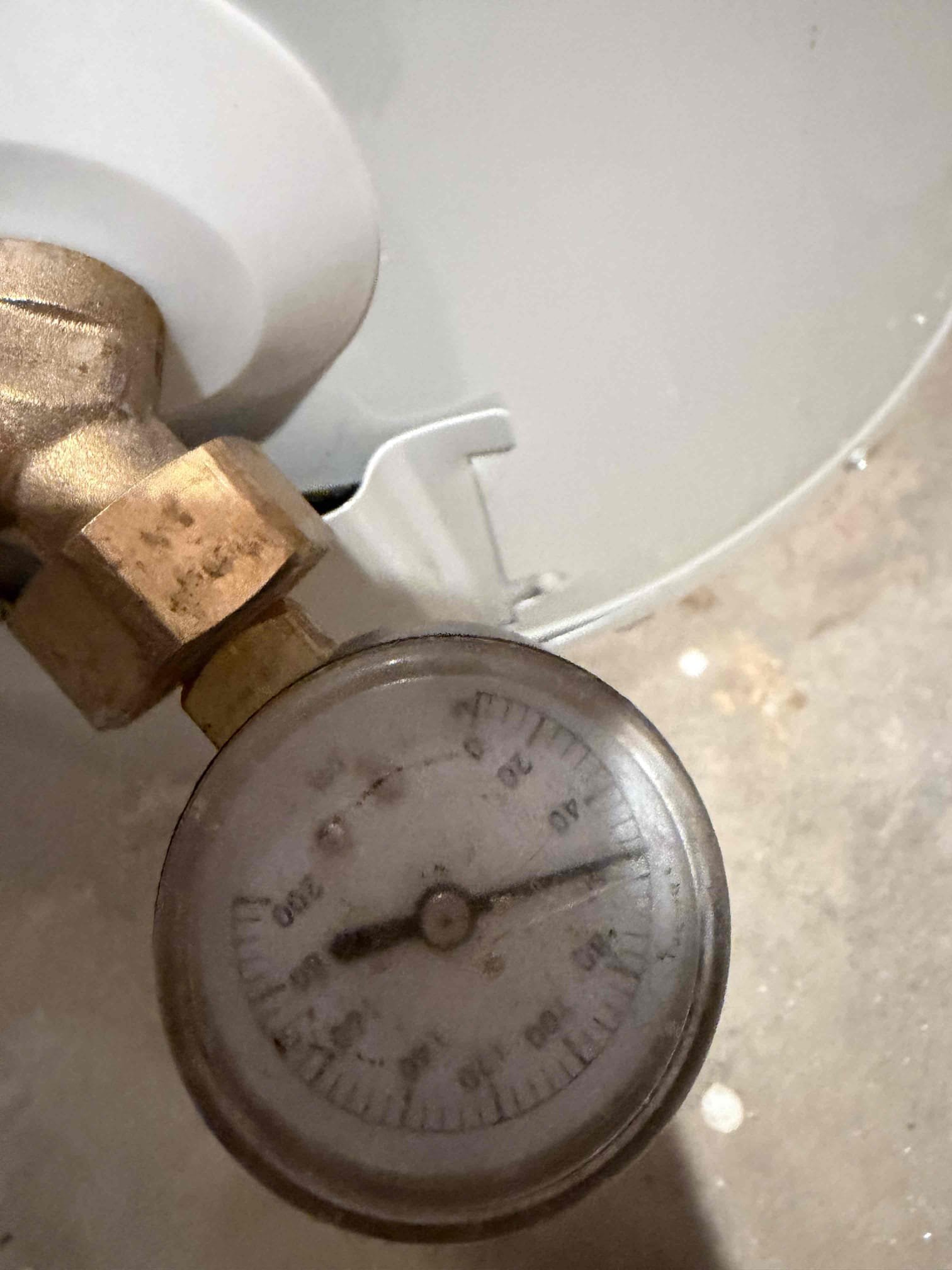 Replaced water heater. Checked for water leaks in the area work was done, and no leaks. When water heater lit the vent was back drafting. Checked all the venting in basement, and checked the vent on the roof and couldn’t find any obvious obstructions. Turn gas off to water heater and informed customer that they will need to hire third party company to clean vents so water heater can vent correctly. I informed customer multiple times to not use water heater till vent is cleared and that it’s very dangerous till problem is corrected. Cleaned work area 