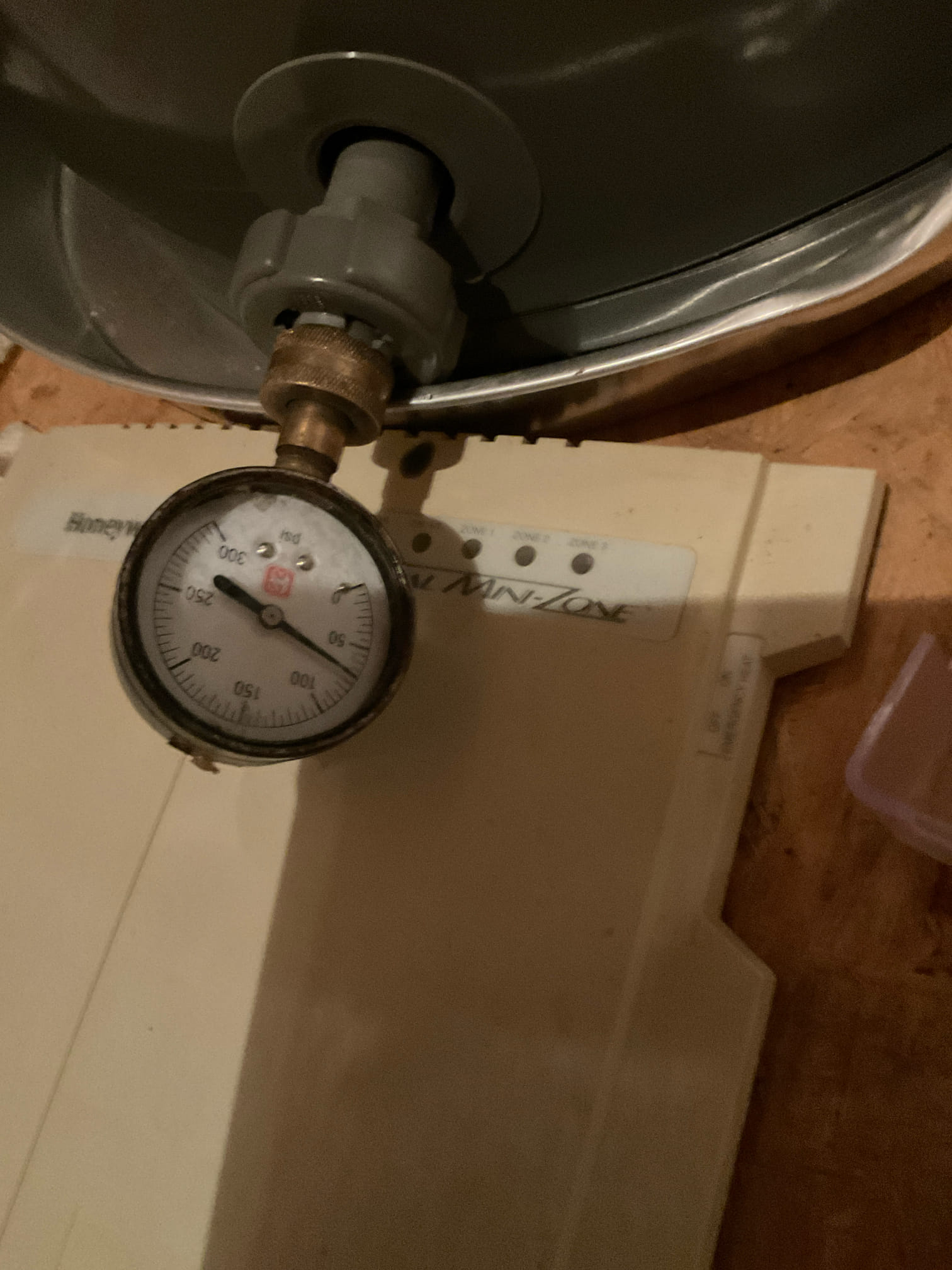 Replaced two toilets with western elongated ADA toilets , replaced a p trap under the sink as courtesy no charge . 