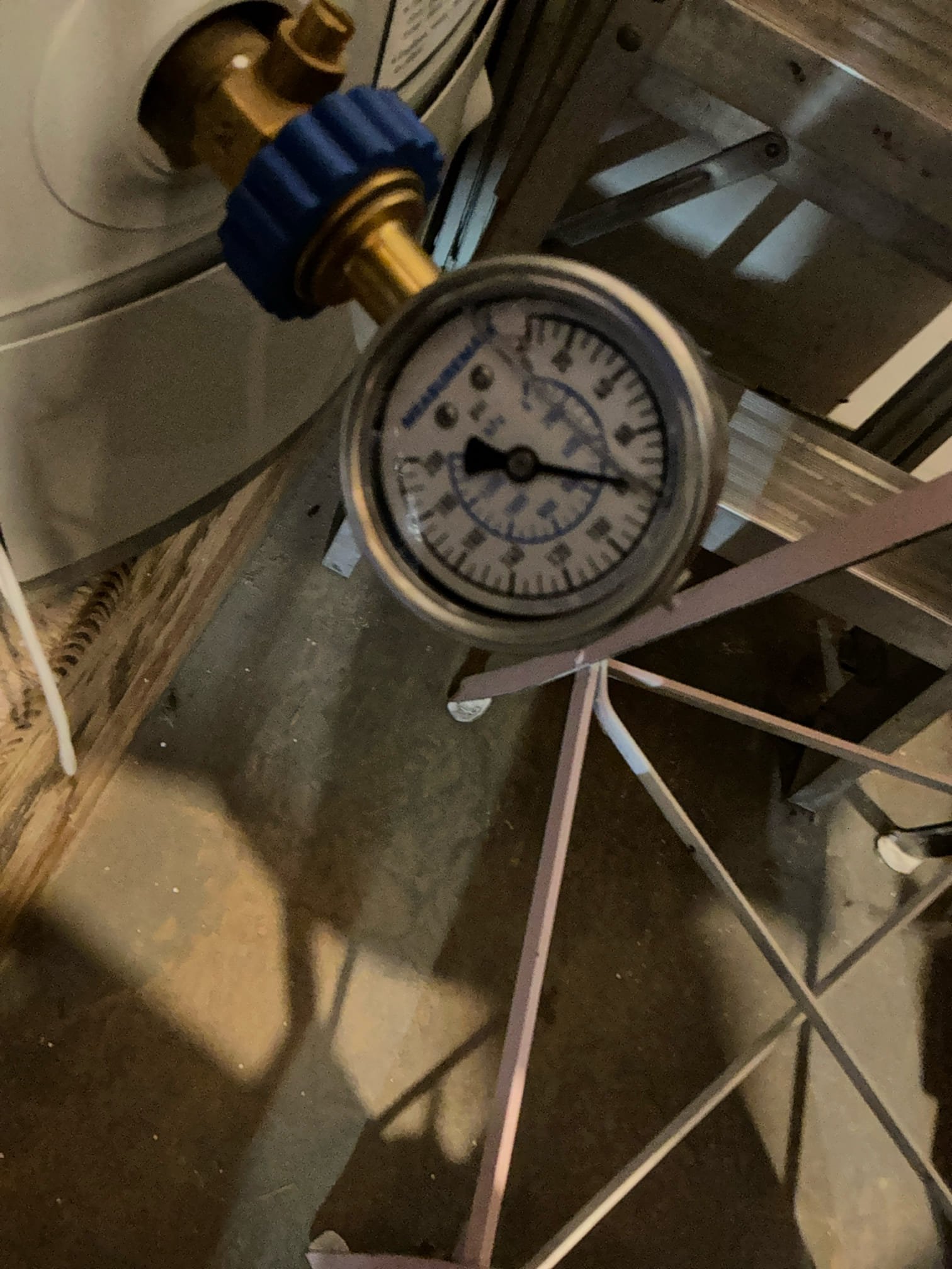 Customer wanted service office replaced as well as lines moved about 4 inches to the left. Gave customer price. Customer agreed also move drain slightly to the left as well tested thorough. Everything is working as intended at this time.