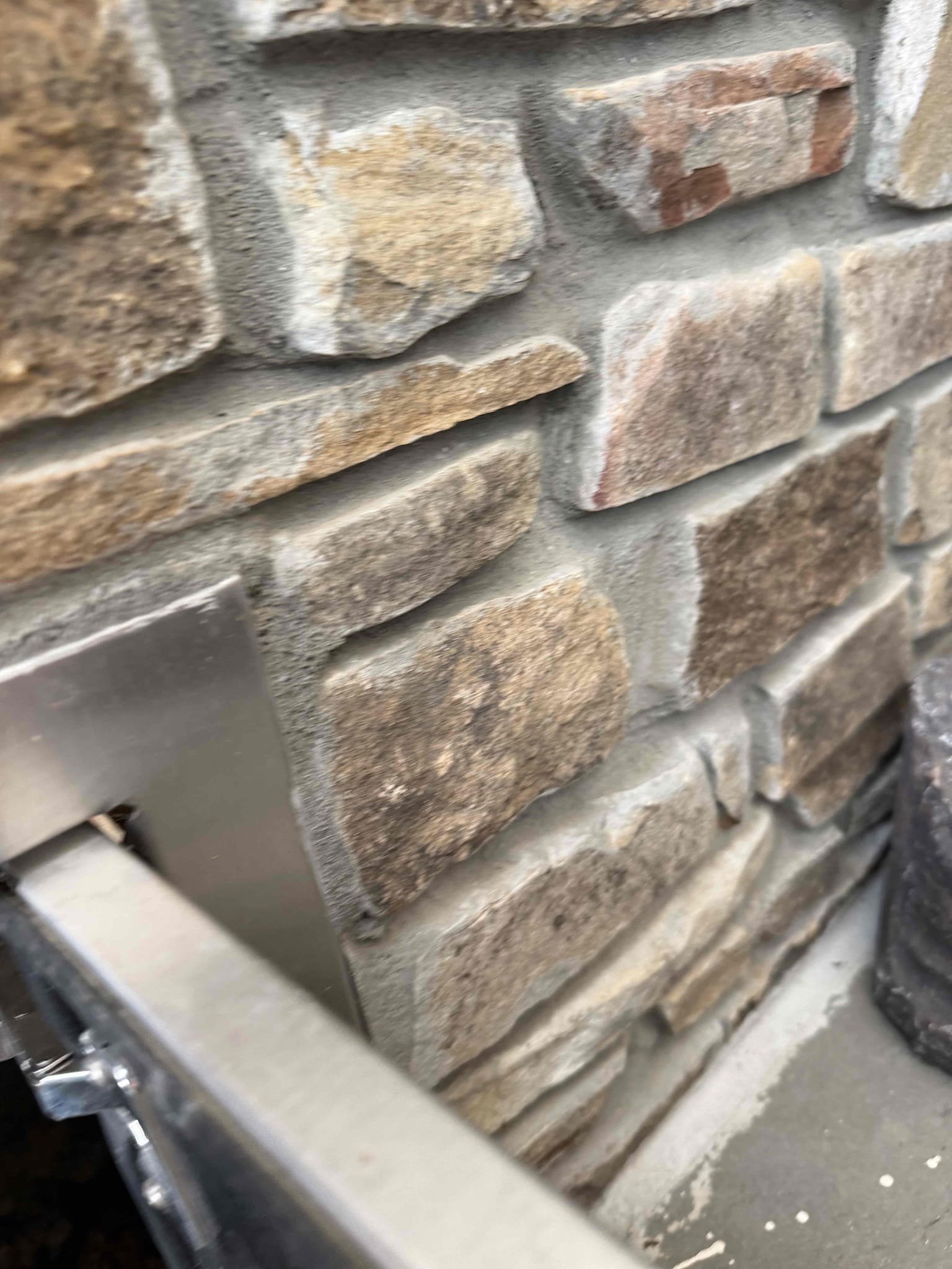 Was called out for hose bibs and outdoor kitchen repairs. When I arrived the shark bite stop valve for the ice maker was blown off and the press elbow on the hot side for the out faucet was also blown off. The hose bib was in the cabinets. The water pressure is 120. Replaced all the stop valves under outdoor kitchen sink and moved the hose to a more accessible location. Checked work and cleaned up work area.