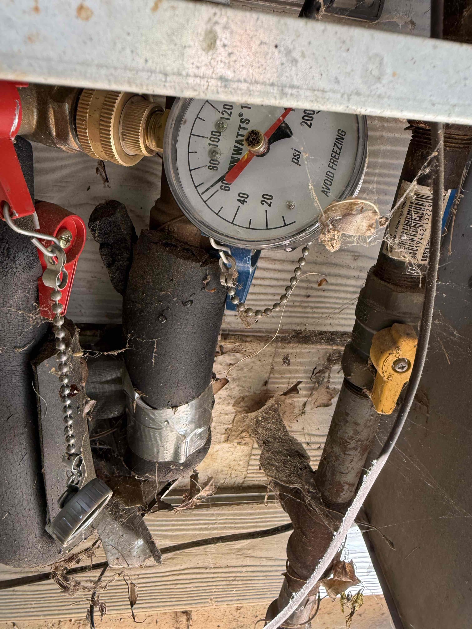 Sewage ejection pump not shutting off upon arrival. Customer stated the pump is constantly running so he shut it off. Gave customer two options one to replace the pump and the other to pull the pump and see if the float was working. Customer chose to replace the pump due to the age. Gave customer estimate, customer approved estimate. Cut out old check valve and ball valve and removed old pump. Installed new pump, new check and ball valve and turned system on. Tested pump multiple times to make sure it was working properly. Pump is working properly and has no leaks upon departure. 