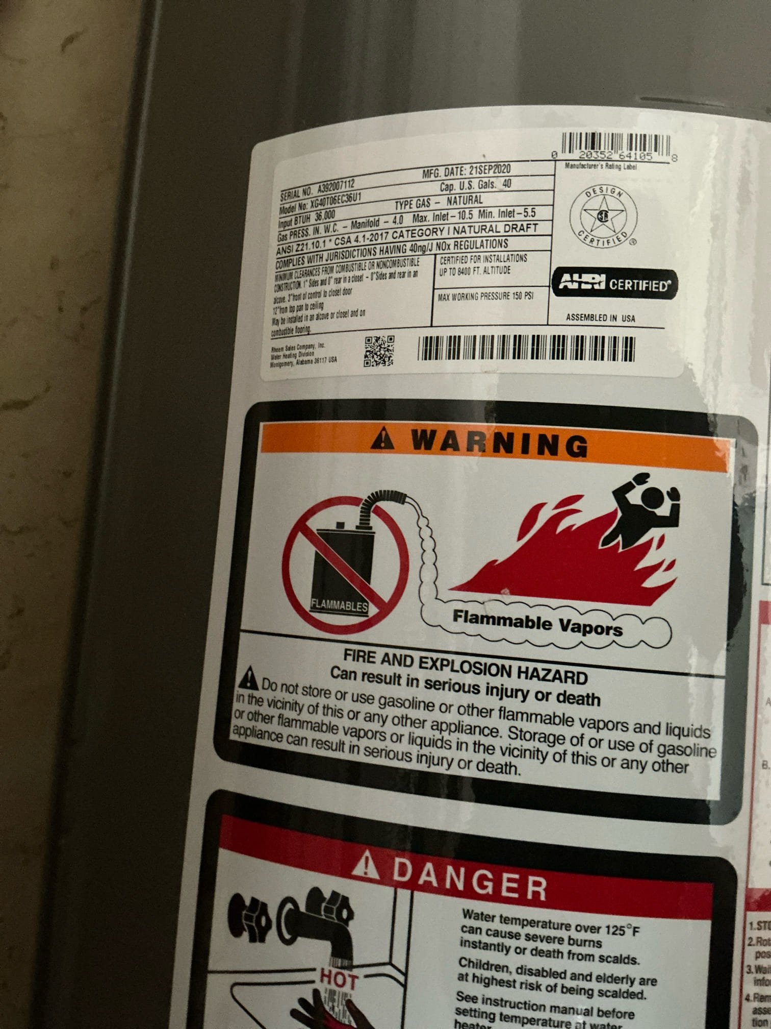 Customer called to sell Tamke high water bill after doing a thorough evaluation would determine the water usage to be caused by a broken pipe in the backyard feeding the hose bed. Customer informed me that they would like to have a line capped Line, spotted meter found no movement while water was on the house