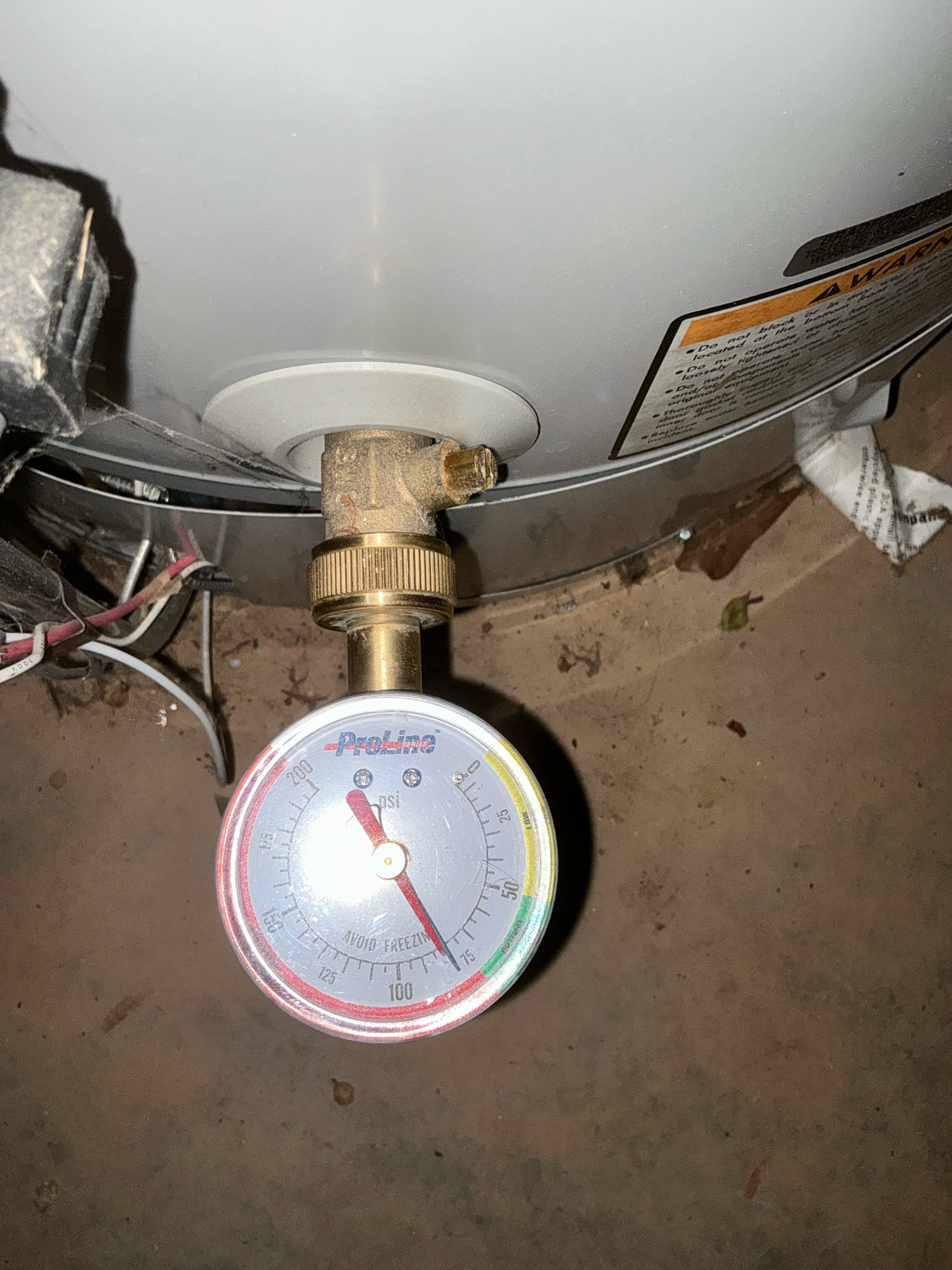 Found two upstairs tub&shower Kohler cartridge not working properly. Upstairs master garden tub stopper not plugging drain. Main level powder room lavatory pop-up assembly missing plunger. Water pressure at over 80 psi. Replaced cartridges in both son and daughter’s restroom tub&shower valve. Replaced master restroom garden tub stopper. Replace master shower head filter with customer supplied filter as a courtesy. Replace main level powder room pop-up assembly with new push pop assembly. Replaced Prv and set to 65psi. Replaced outside kitchen sink faucet sensor with customer supplied parts as a courtesy. Tested and left everything in good working order.