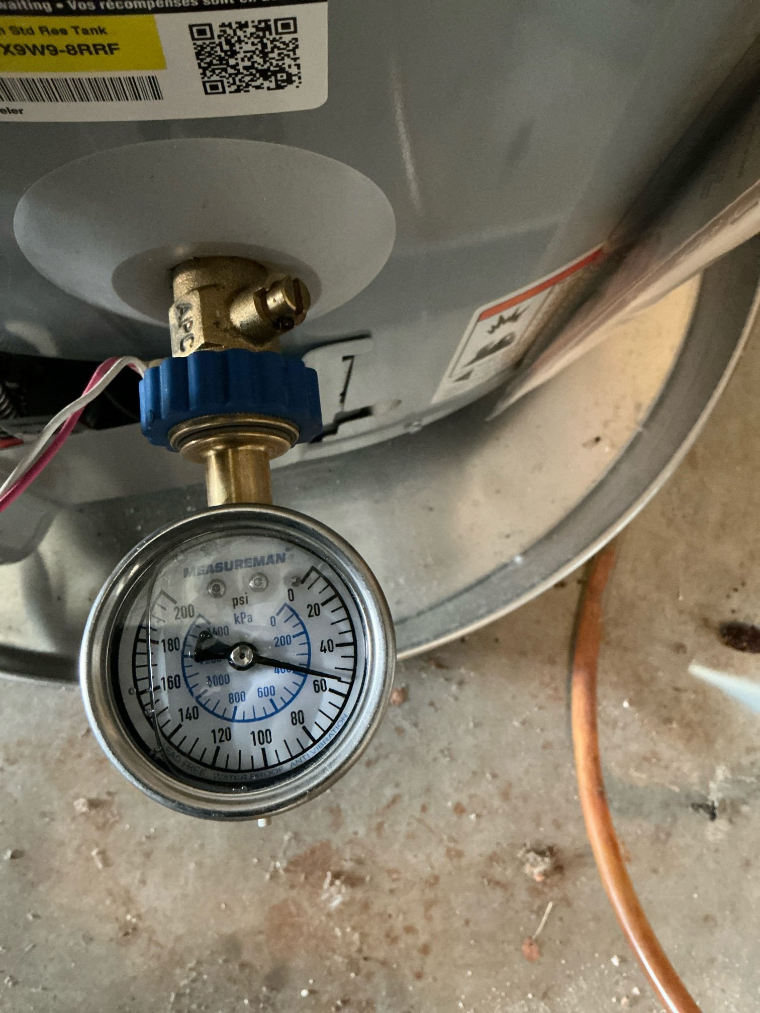 Customer called us out due to active leaks, occurring from the cold water side of two existing 8 inch spread laboratory faucets. After performing an issue evaluation, customer was presented with options to disassemble the faucets and identify the manufacture and cartridge type to determine repair feasibility. Customer approved diagnostic disassembly.




Upon inspection, it was determined that the existing faucet model had been discontinued and replacement parts/cartridges were no longer readily available, requiring special order components with no guarantee of timely availability. Customer was presented with replacement options and elected to replace both laboratory faucets.


Removed and dispose of existing faucets and installed two new 8 inch widespread laboratory faucet assemblies. During installation, replaced associated tubular drain components beneath the sinks as needed to ensure proper operation. As a courtesy, cleaned and cleared accessible portions of trap arm assemblies to 