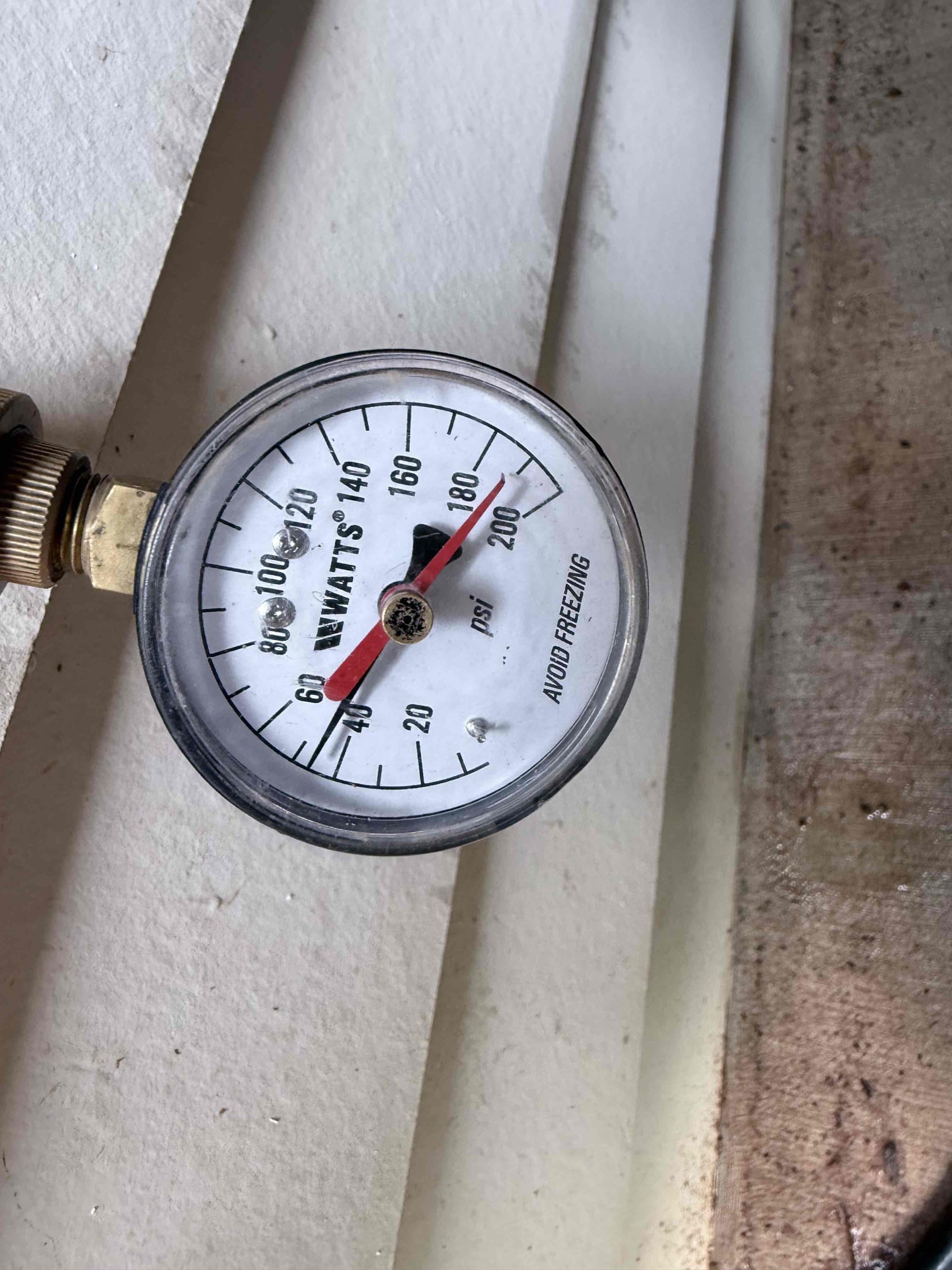 Customer needing grinder pump added for outside pool house. Customer is in the process of installing a pool and pool house in the back yard but needs a grinder pump to pump waste back to outside sewer line in the front yard. Informed customer we could add a pump and pit and run a new line from the pit to the sewer line in the front yard. Gave customer estimate, customer approved estimate. Customer is going to a pay a deposit once the city approves our drawing. Informed customer we could possibly start Thursday as long as everything is approved and if the weather allows. 