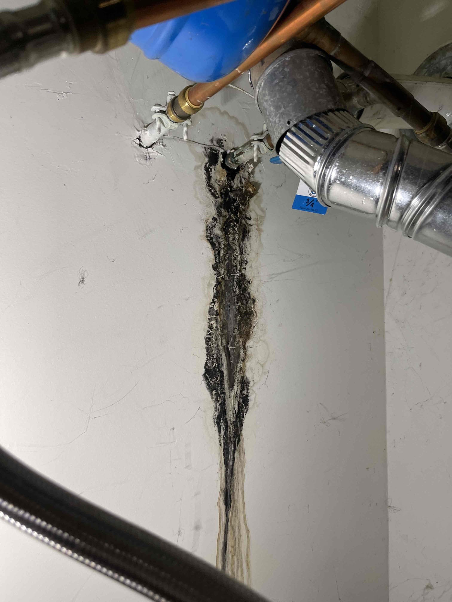 Will credit $145 reschedule credit towards job if any estimate is scheduled within 30 days. Came out for a high water bill of over $600. We checked 5e meter and did see active usage occurring on the digital meter. We went and side and planned to isolate service line to rule that out. Found an old PRV and gate valve that was hard to turn. Had to give quote to replace the valve and PRV as the PRV has a slow leak out of the top stem, and the gate valve may have to be replaced if it drops out upon attempting to turn off the water. Water heater had multiple code issues we left a quote to correct. Found there’s a shower valve in the hall bathroom that is constantly dripping. There’s a toilet in the master bathroom that is slowly leaking water into the bowl. Homeowner stated that toilet was running non stop for awhile until they fixed it. Notified him that was likely why the water bill was so high. Emailed quotes over for all of the issues we found. Customer did not wish to move forward with 