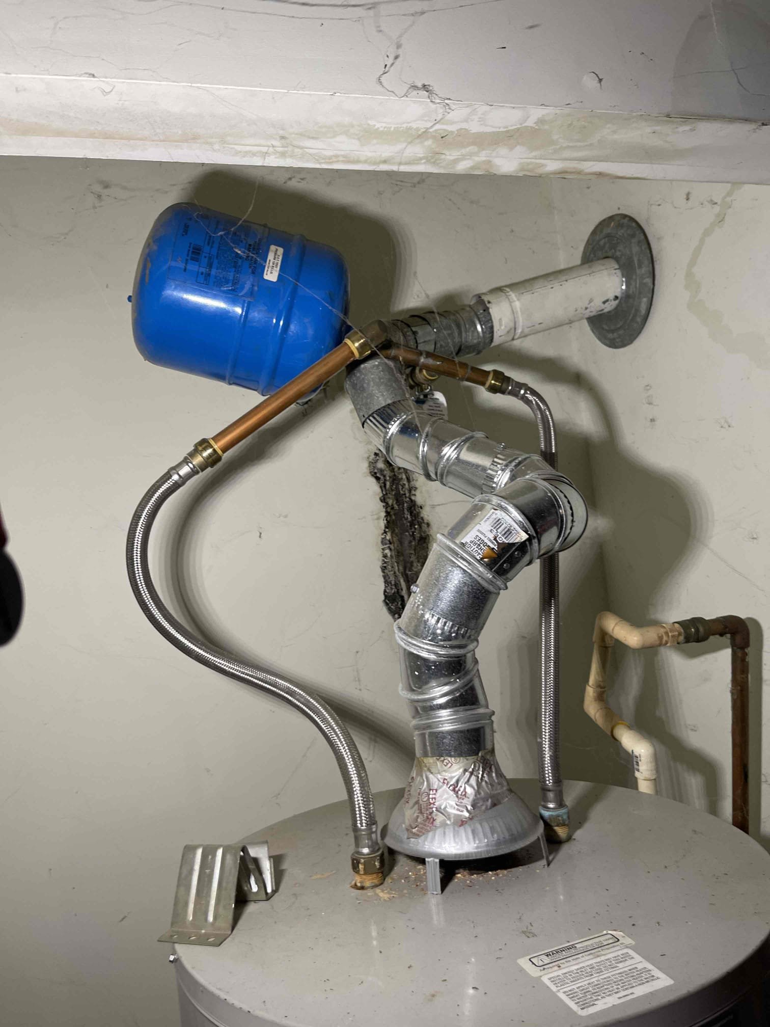 Will credit $145 reschedule credit towards job if any estimate is scheduled within 30 days. Came out for a high water bill of over $600. We checked 5e meter and did see active usage occurring on the digital meter. We went and side and planned to isolate service line to rule that out. Found an old PRV and gate valve that was hard to turn. Had to give quote to replace the valve and PRV as the PRV has a slow leak out of the top stem, and the gate valve may have to be replaced if it drops out upon attempting to turn off the water. Water heater had multiple code issues we left a quote to correct. Found there’s a shower valve in the hall bathroom that is constantly dripping. There’s a toilet in the master bathroom that is slowly leaking water into the bowl. Homeowner stated that toilet was running non stop for awhile until they fixed it. Notified him that was likely why the water bill was so high. Emailed quotes over for all of the issues we found. Customer did not wish to move forward with 
