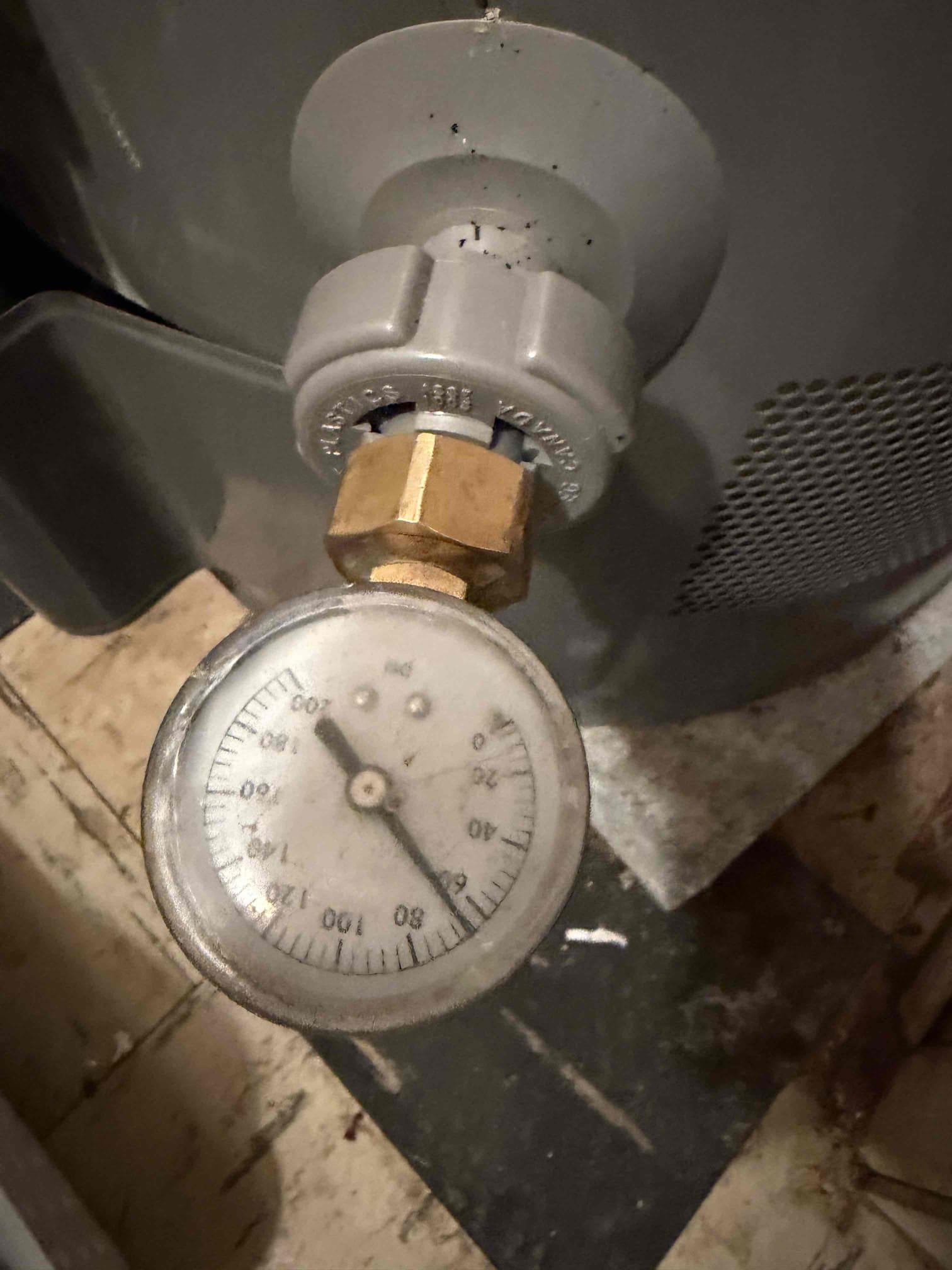 Was called out for leaking toilet. Toilet was leaking from tank to bowl. Tank was rebuilt. Homeowner also had a leaking hose Bibb in the the back of the hose. Replaced hose Bibb and added a shutoff valve. Checked work and cleaned work area.