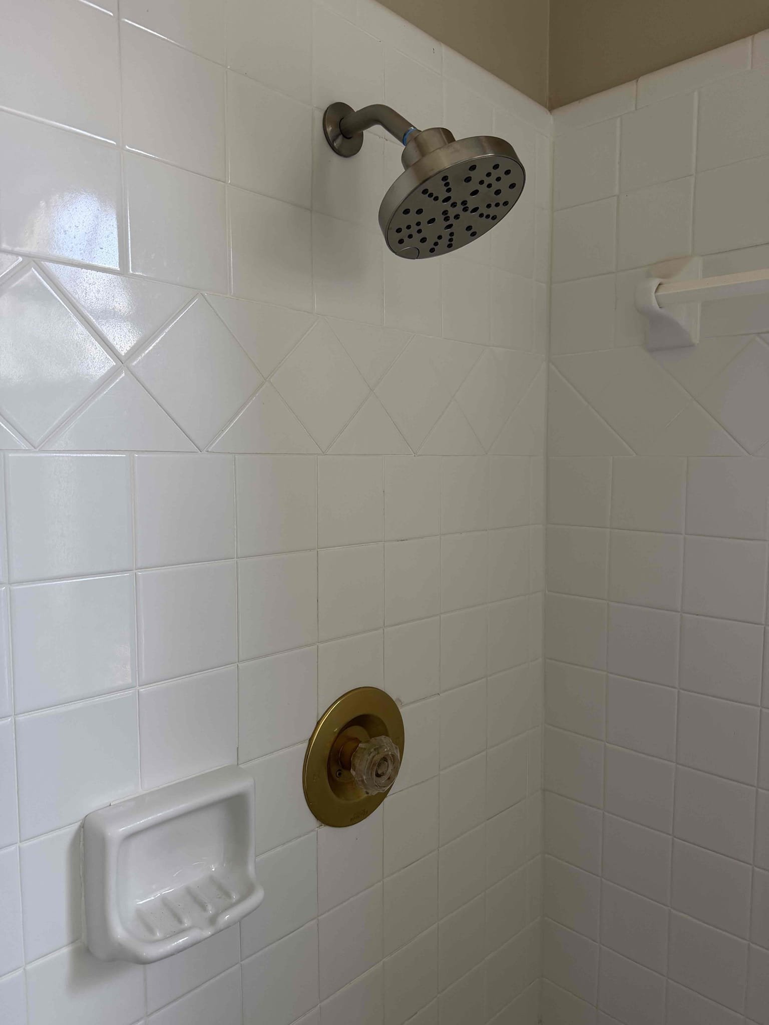 Was called out for 3 shower valve replacements. Gave estimates to homeowner. Homeowner is going to look over estimates. Will call and schedule work if homeowner wants to proceed with work