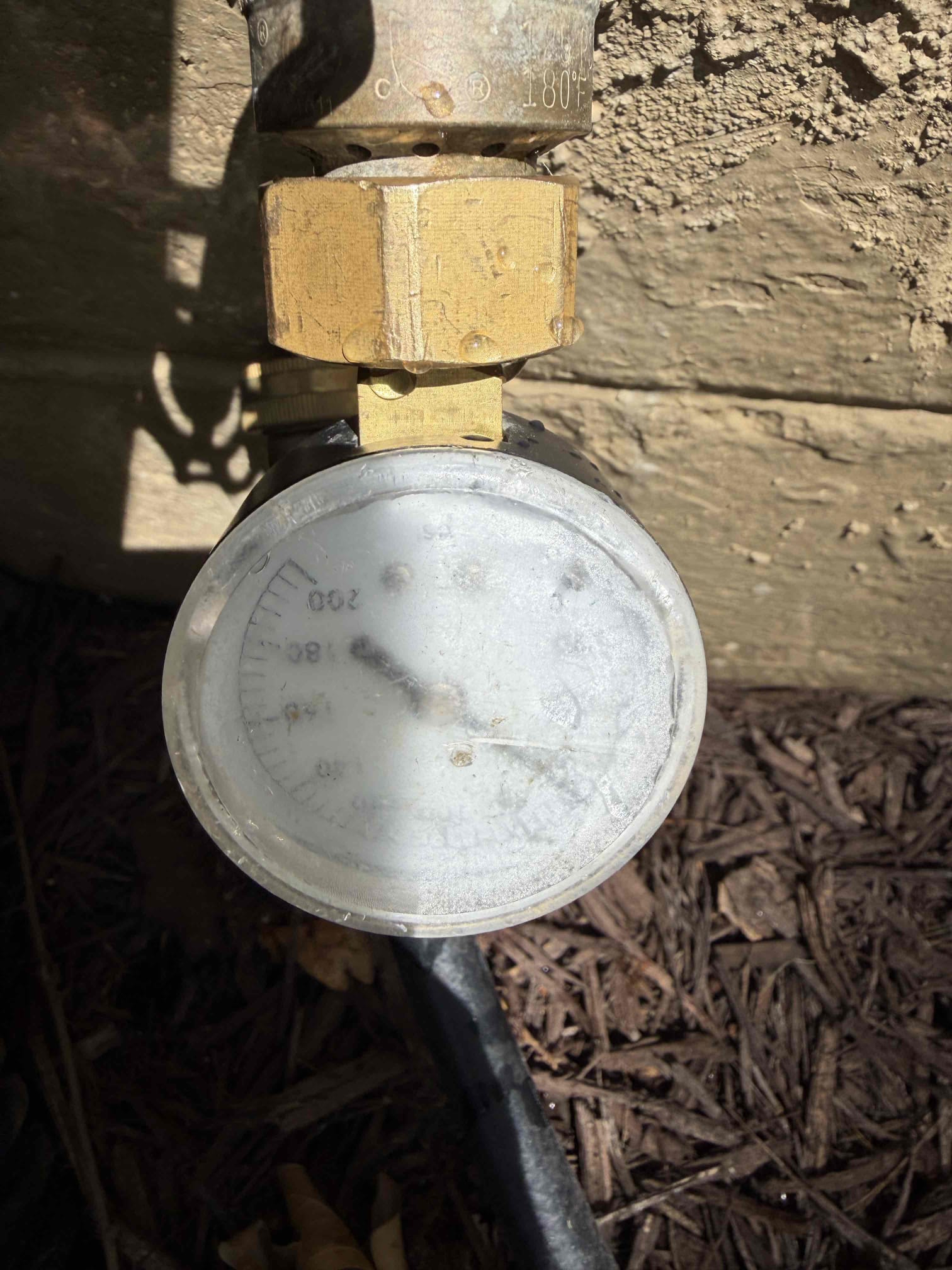 Called out for scolding hot water. Tested elements and thermostats. Found part numbers for replacement of the elements and thermostats. Gave estimates for part replacement and and replacement of water heater