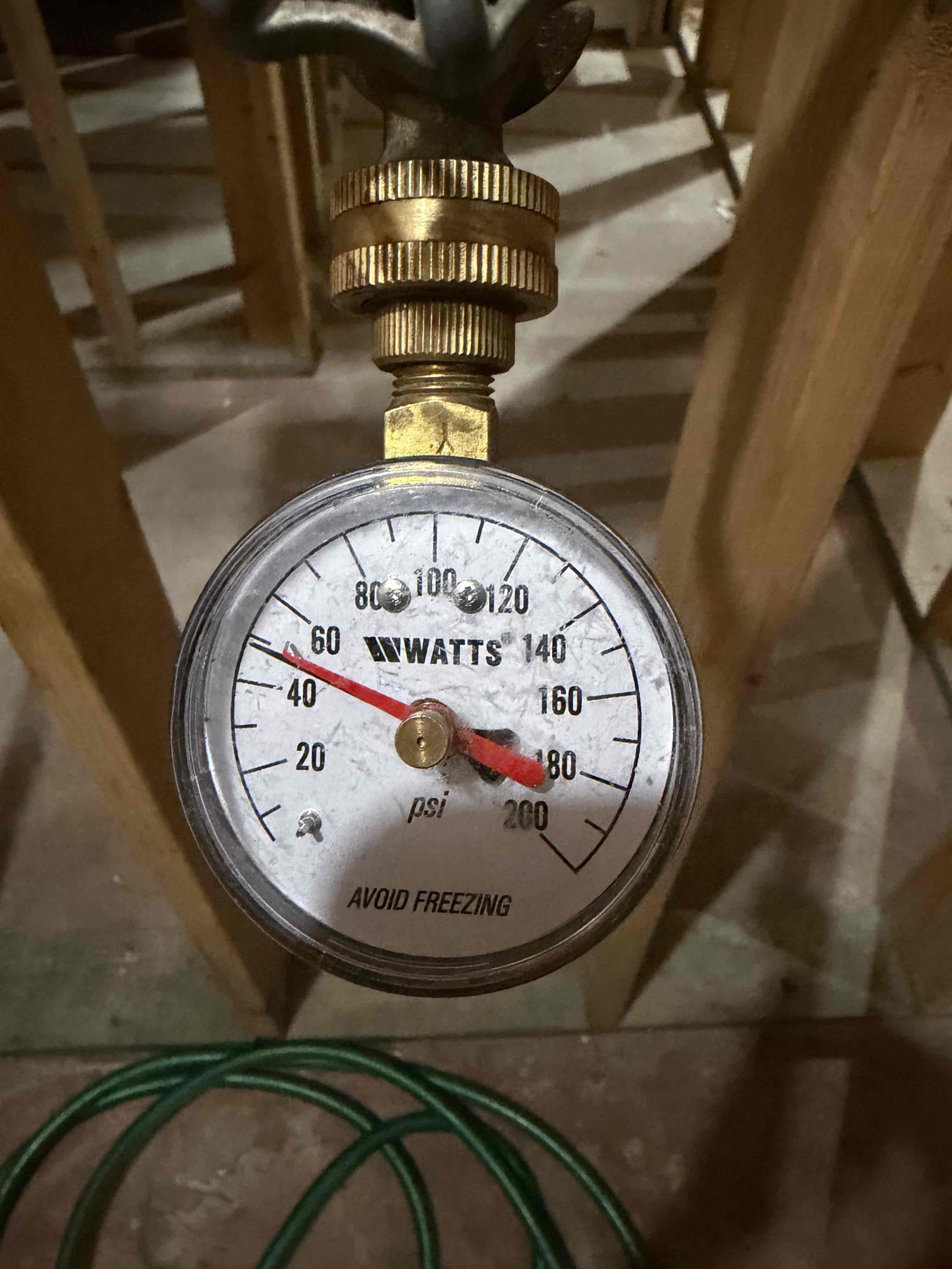 Customer stated they are experiencing a leak in son’s upstairs toilet. Inspected toilet and found no leak. Recommend to customer to rebuild toilet with new tank to bowl gaskets, fill valve, flapper and supply line. Customer approved estimate. Rebuilt toilet. Toilet is working properly at departure. No leaks at departure. Customer also stated they have a leak from over flow when their son is taking a bath. Informed customer that the current tub and overflow is brass. We will need to replace tub and over flow. 