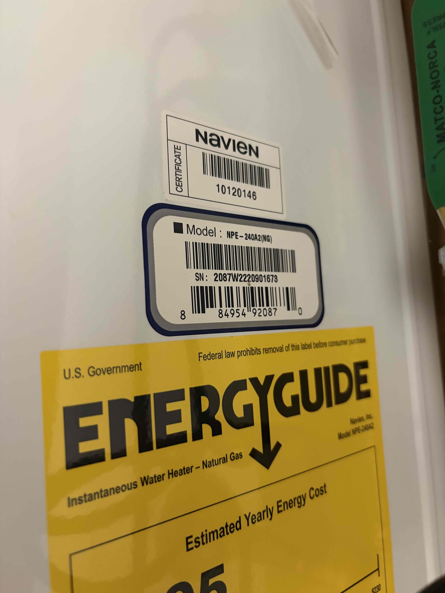 Upon arrival customer stated they are experiencing gurgling coming from guest bathroom and washing machine since they have had remodel completed. Ran camera through vent, found build up in vent lines causing sewer line to get insufficient amount of air to flow properly. Gave customer estimate to jet vent. Also performed tankless flush. Tankless is flushed and working properly at departure. Customer renewed Win With Chen!