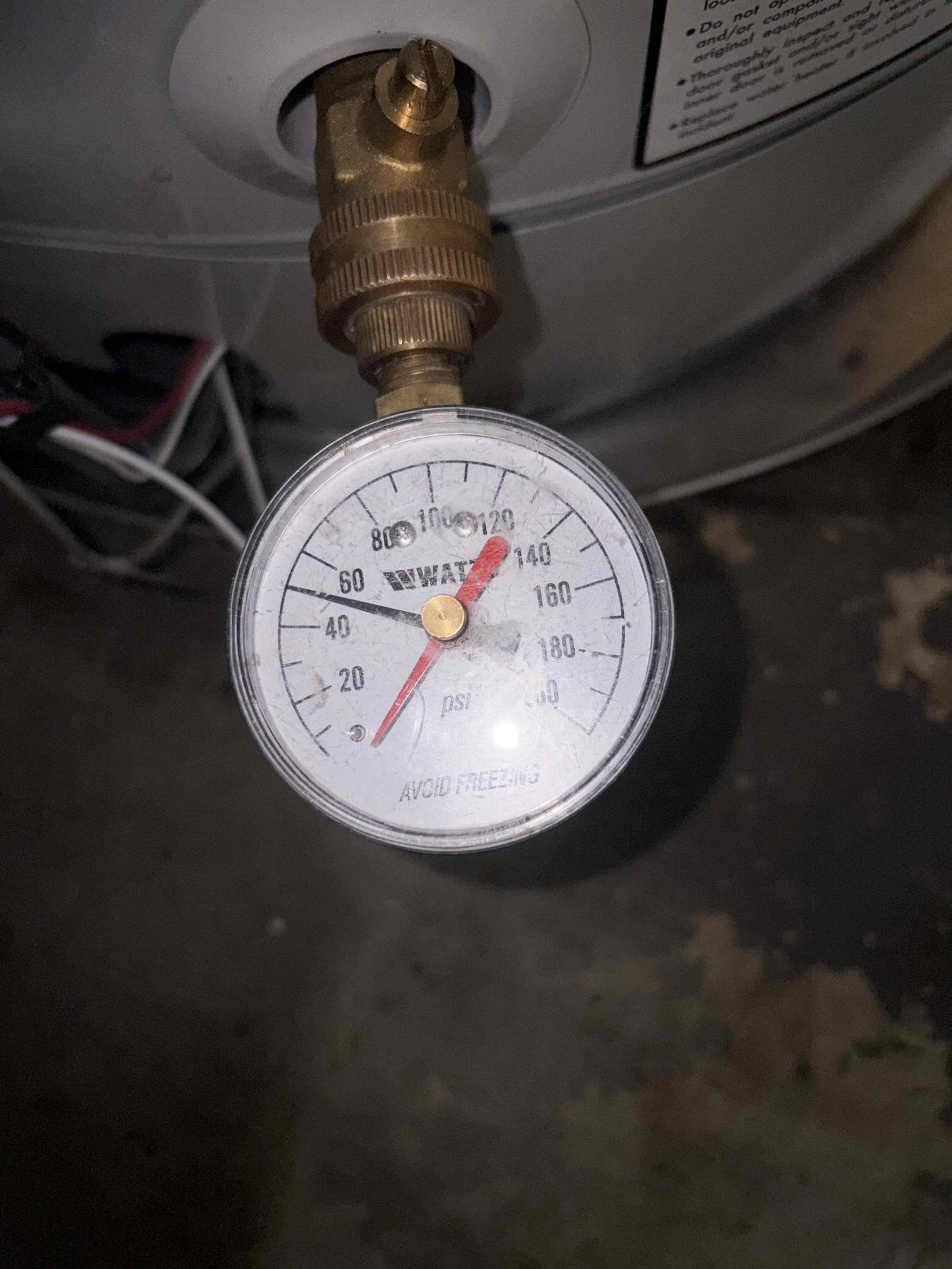Performed Win With Chen annual plumbing inspection and water heater flush. Water heater is flushed and working properly at departure. Found two stops not properly working in basement bathroom. In kitchen, the hot emergency stop is not shutting water off completely. In hallway bathroom, customer stated they have to flush toilet multiple times. Found water level to be too low due to wrong flush valve. 