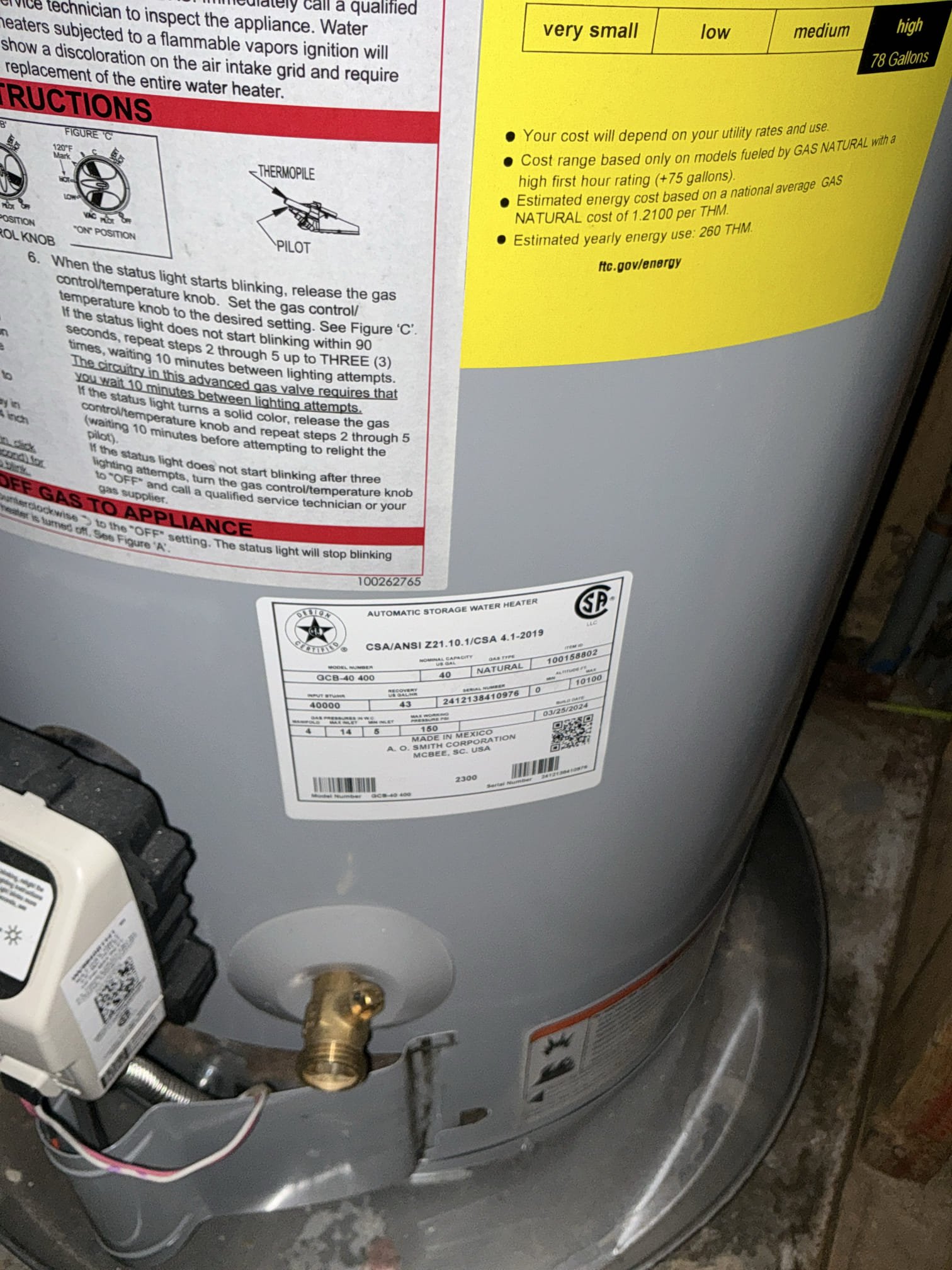 Diagnosed toilet not flushing. Upon arrival noticed bag like item in bowl. Removed dropped item and tested toilet for proper operation. Toilet is flushing and working properly. Internals in toilet are in decent shape. Home was recently repiped by Chen plumbing recently and heater is newer. Water pressure is at 55psi. 