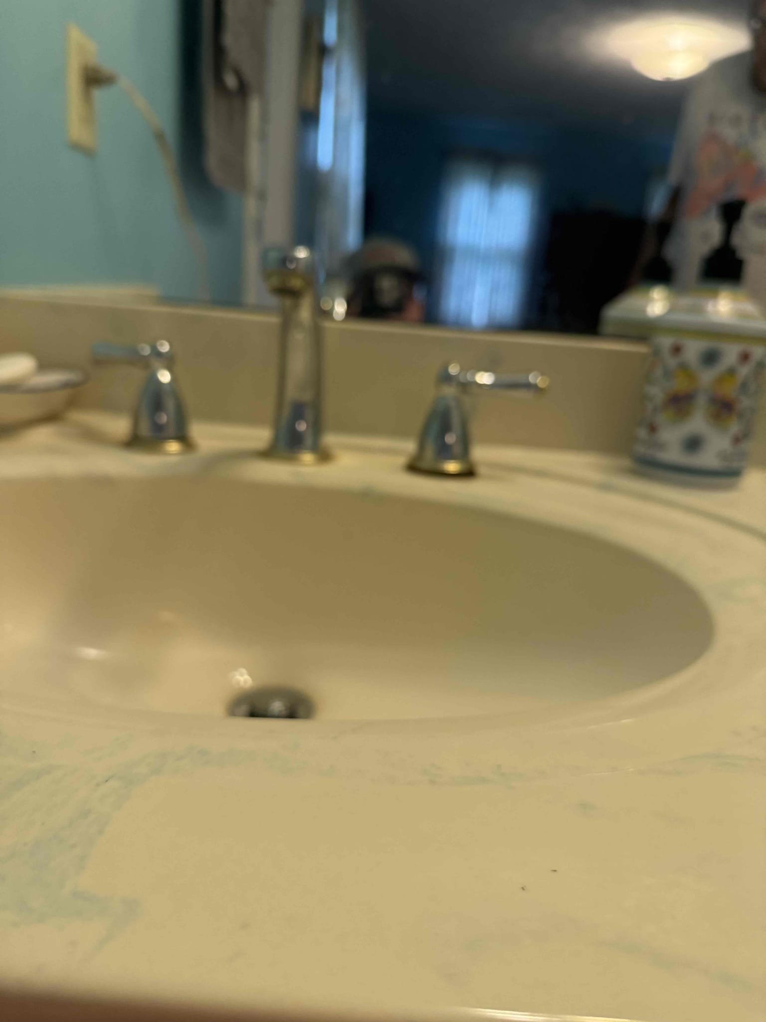 Customer needing two customer supplied wide spread faucets installed upon arrival. Customer stated he purchased to new faucets and wants us to install them. Informed customer we could install the faucets with new supply line and stops or just install them with new supply lines and leave the stops. Gave customer estimate to install both faucets. Customer declined estimate, customer stated he would not pay over $400 to install both faucets. 