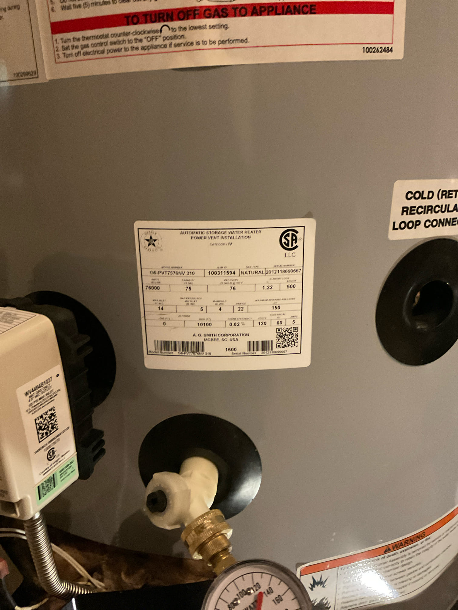 Customer stated that she was having a sewer fly problem and wanted us to locate source. Also customer wanted us to flush floor drains. Looked around and found that basement is on a sewer injection pump. Gave customer quote to inspect pump and flush floor drains. Went ahead and removed lid to pump basin and found lots of flys in there. Also noticed that lid wasn’t properly sealed and recommend replacing lid with gaskets. Also flushed floor drain by running hose through drain with house water pressure. Also recommend to customer to use all fixtures in basement at least once a month. If customer proceeds with lid replacement will credit back some of the charge from today. Cleaned up work area.