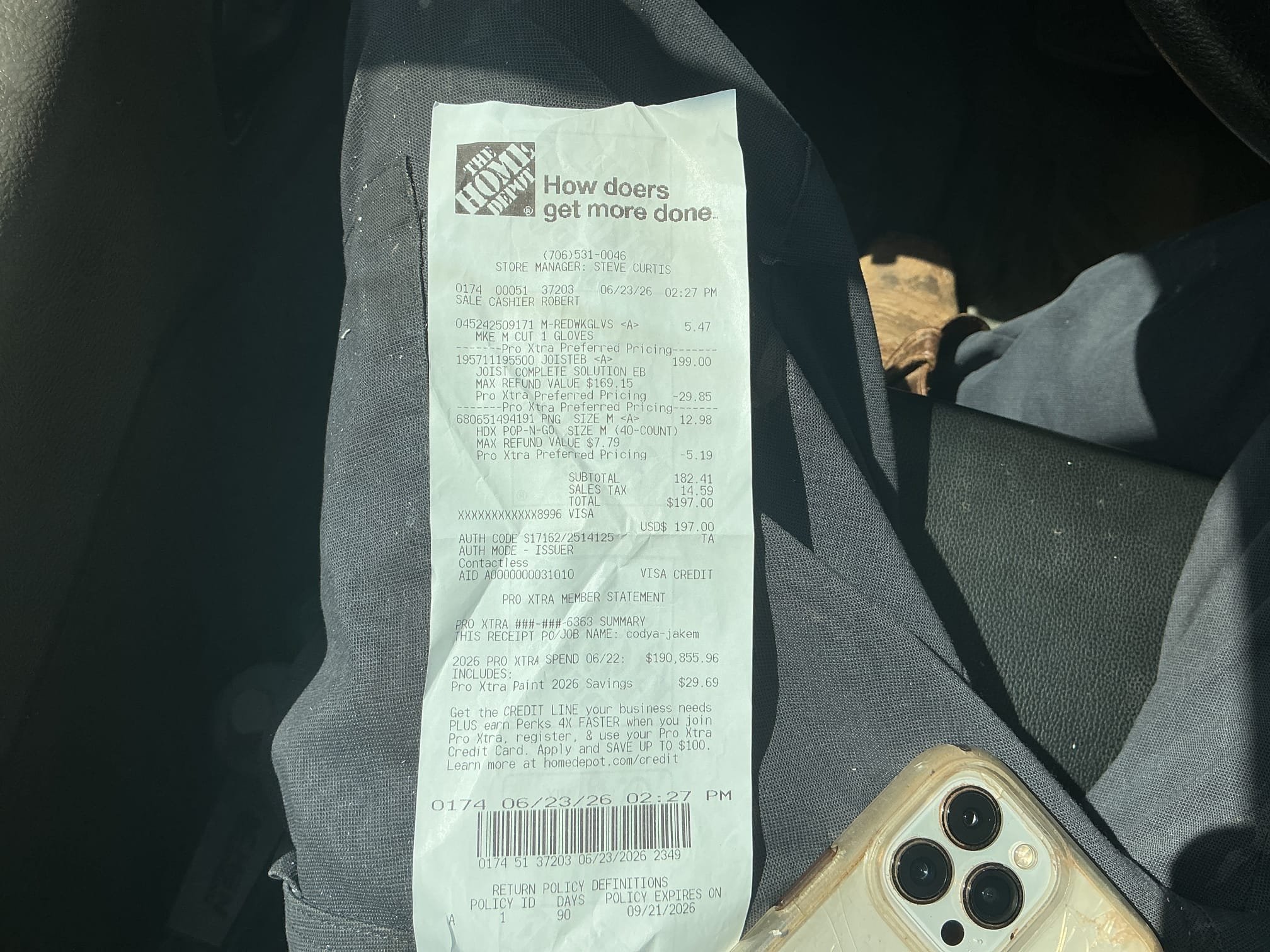 Customer had toilet crack on tank gave Customer options for repair/replace. Also checked water heater and pressure. After approval went to pick up toilet removed old toilet after I arrived and installed new toilet check for leaks in proper function. caulked toilet.