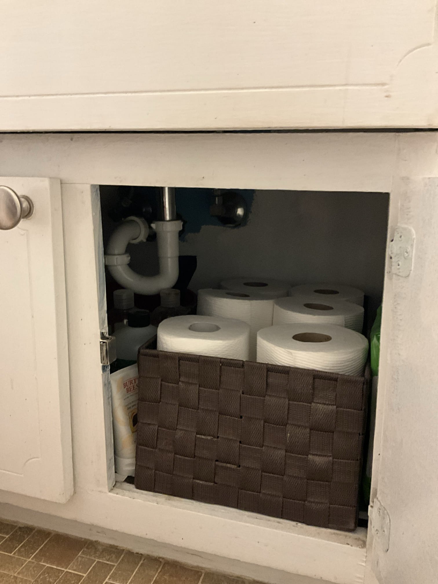 Customer had a leaking 3 inch cast line going from the crawlspace into the unfinished basement area. Gave customer options to replace the line. Customer also wanted pricing to replace the rest of the cast. Tested all work to ensure proper function and no leaks. None were found.