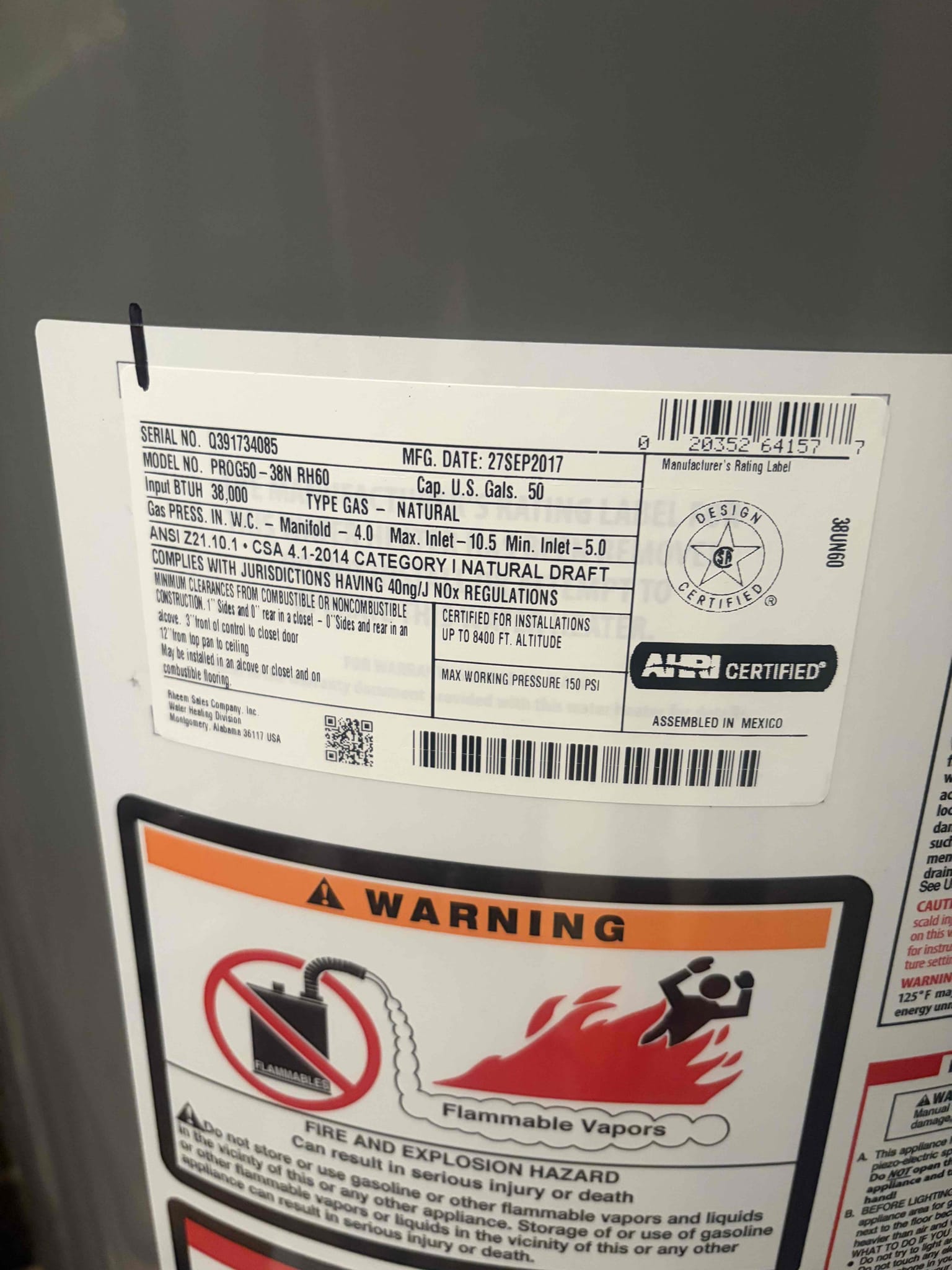 Upon arrival, customer stated they are wanting to replace upstairs hallway, bathroom toilet. Provided customer estimate to replace toilet. Customer approved estimate. Replaced toilet, with Western, normal height, elongated toilet. Also replaced emergency stop with quarter turn stop and new supply line. Tested toilet, toilet is flushing and not leaking at departure. Caulked base of toilet. 