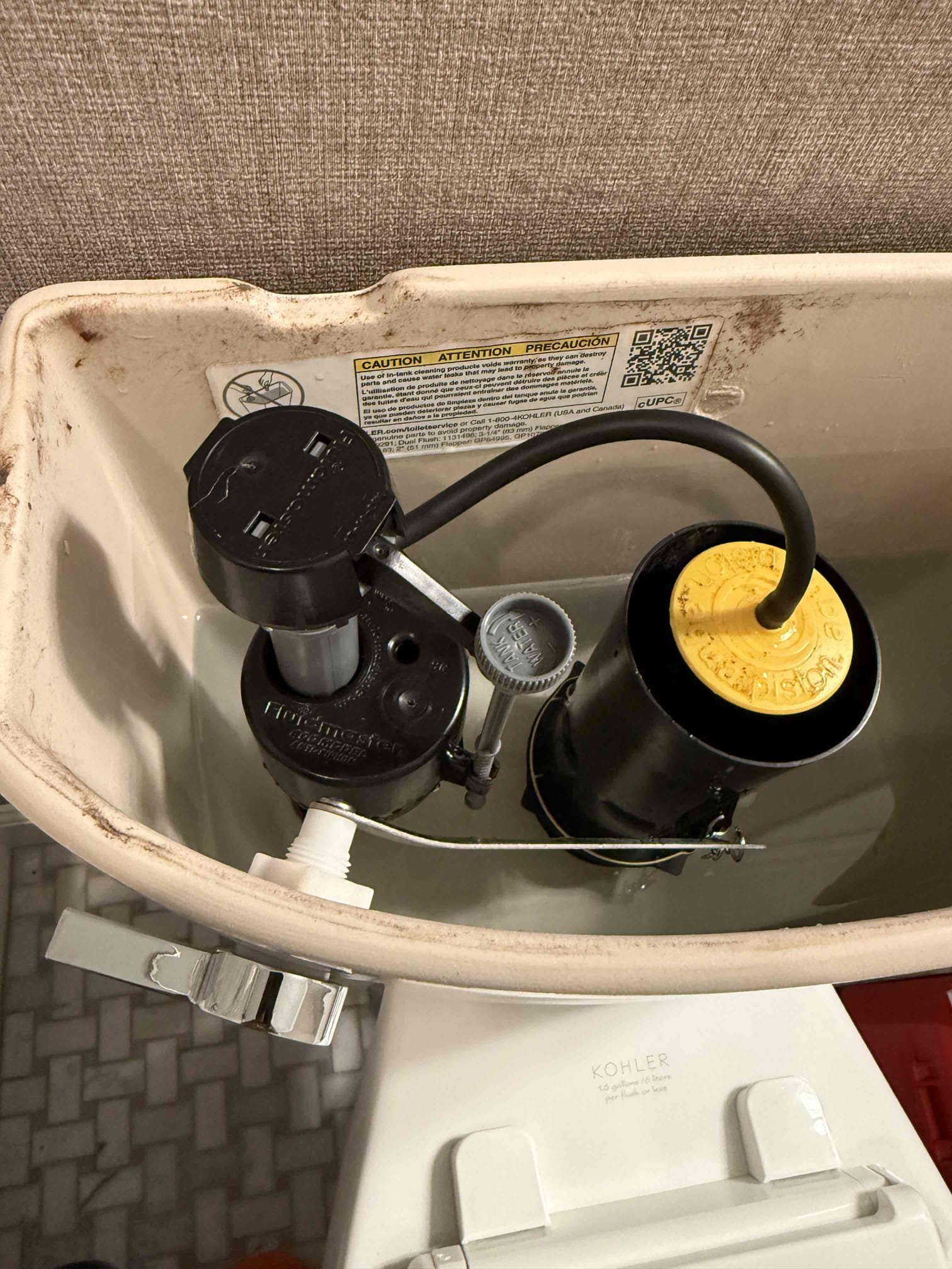 Water Ball Valve Replacement - 1/2”: Replaces a 1/2” water ball valve to restore reliable shutoff control for the water line. The technician removes the old valve, installs the new ball valve, secures the connections, and tests for proper operation and leaks. This makes it easier to shut water off when needed while helping reduce the risk of leaks, stuck valves, and future service issues.

Warranty: This installation is backed by a 1-year labor warranty, covering our workmanship. Win with Chen members receive an extended labor warranty for a total of 2 years.

Washing Machine Box Install: Install or replace a recessed outlet box to house water supply valves and the standpipe drain for a washing machine. This service includes removal of the existing box (if present), securing the new unit to the wall framing, and connecting it to the hot and cold water lines and the standpipe drain. New water lines may be installed if needed to complete the setup. Shutoff valves for both supply lines ar