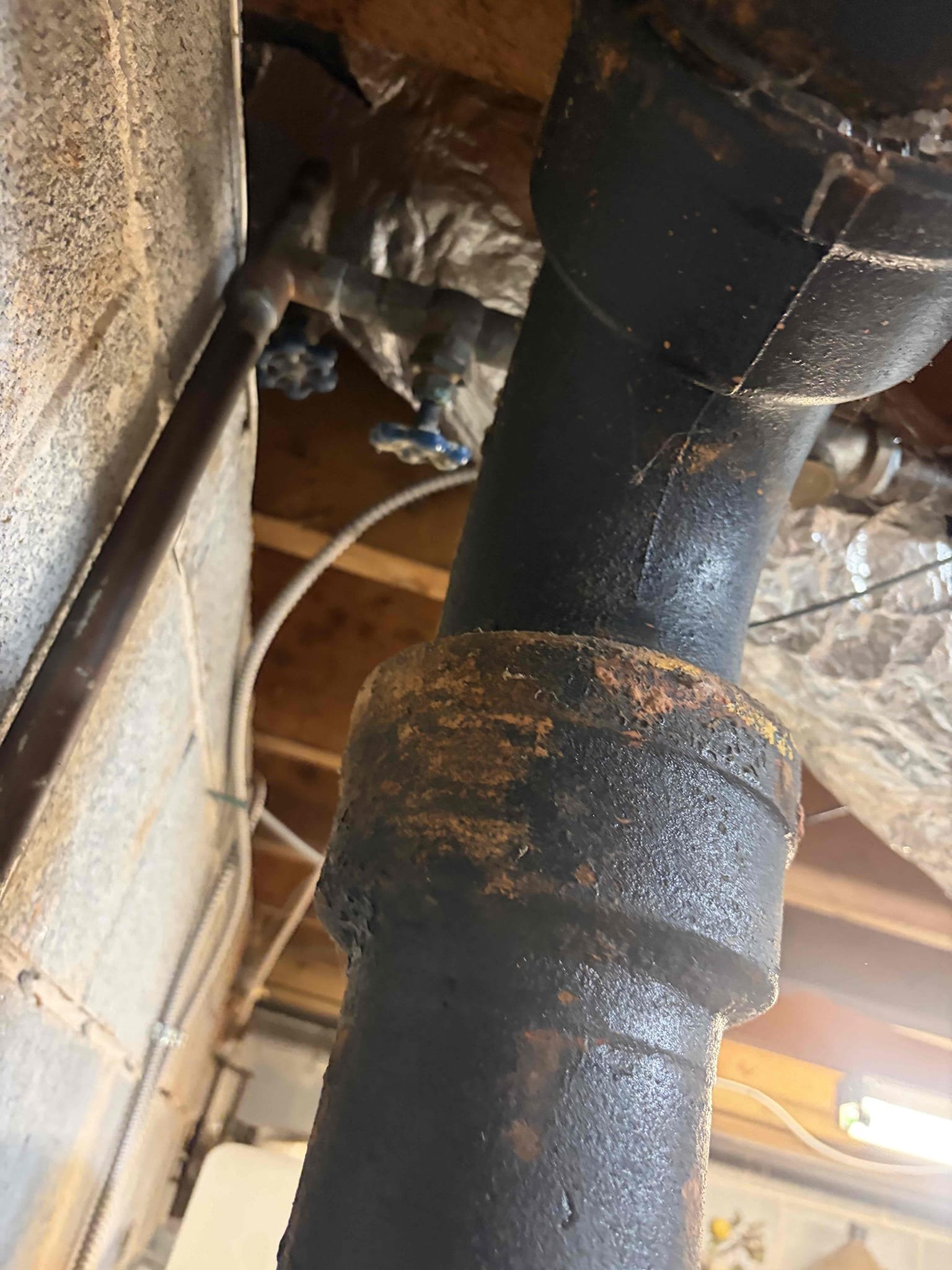 Upon arrival, customer stated they are wanting to replaced old kitchen faucet with a customer supplied faucet. Customer states they will take the weekend to pick out the faucet. Also provided customer estimate to replace Prv that was progressively reduced home water pressure. 