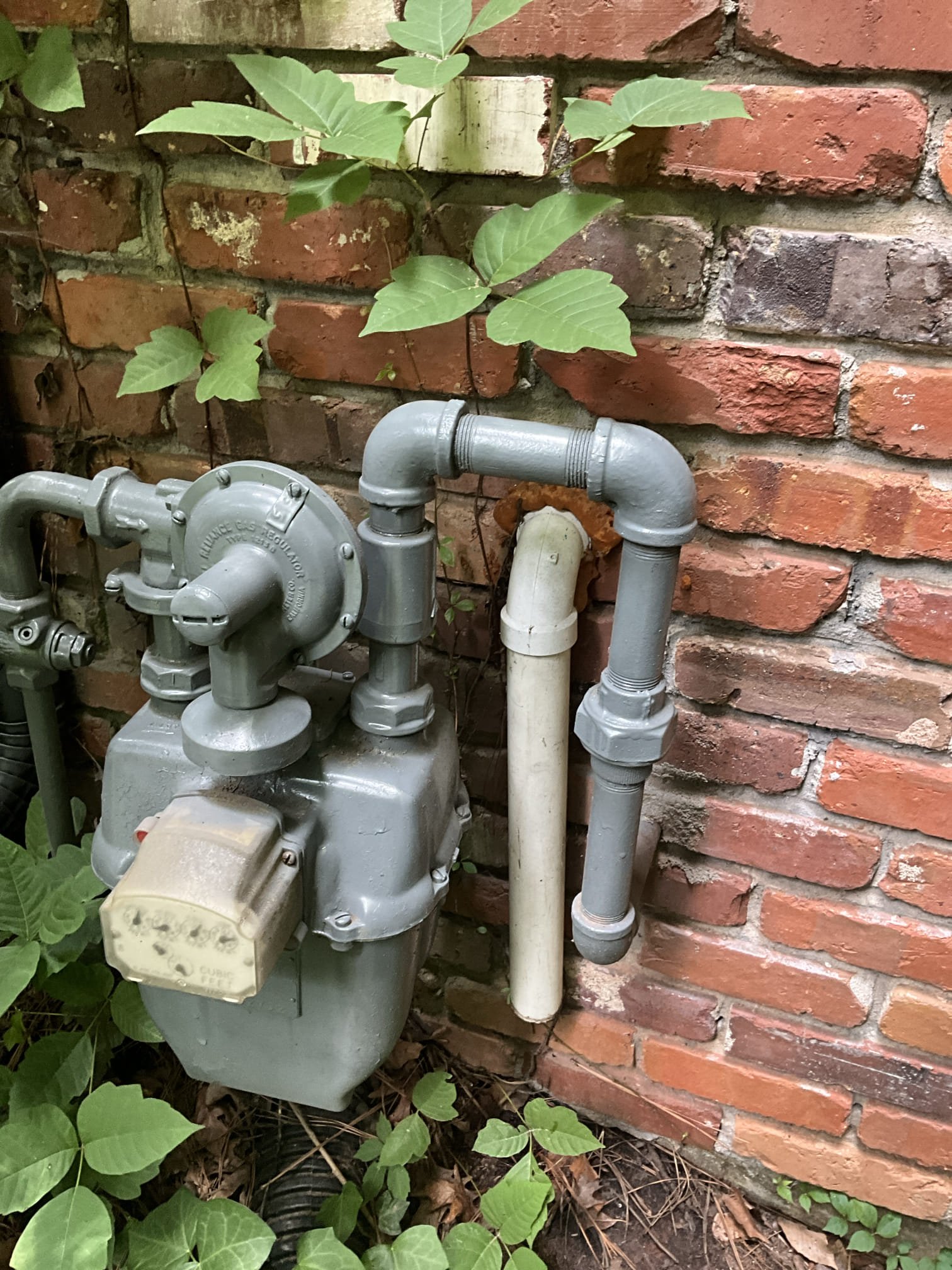 Customer had a pump that starting running constantly since yesterday. Pump was running extremely hot due to not having the power disconnected. Disconnected the power to reset the cycle and pump is working normally, for now. Due to excessive and multiple issues in a short amount of time, recommend replacing with a more heavy duty pump to handle the amount of use. Checked the manufacturer warranty and it is only two years.

#chenplumbing