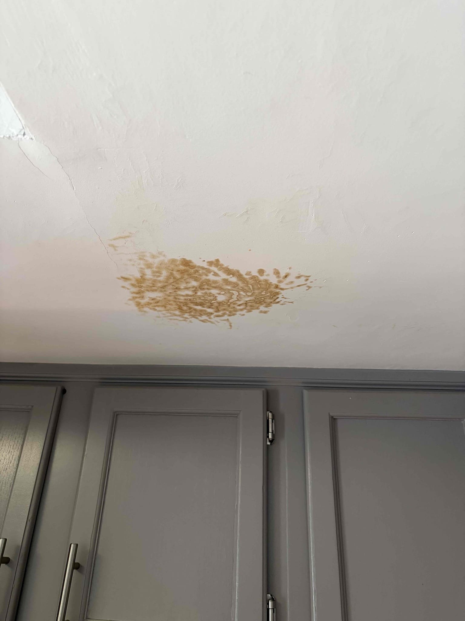 Upon arrival customer stated they are experiencing a leak coming from shower. Found cartridge has failed and also shower drain is leaking. Provided customer estimate to replace cartridge and shower drain. Customer approved estimate. Replaced moen cartridge and flange style shower drain. Informed customer about shower linear. Shower linear will need to be inspected for leaks. We are not responsible for any leaks on linear.
