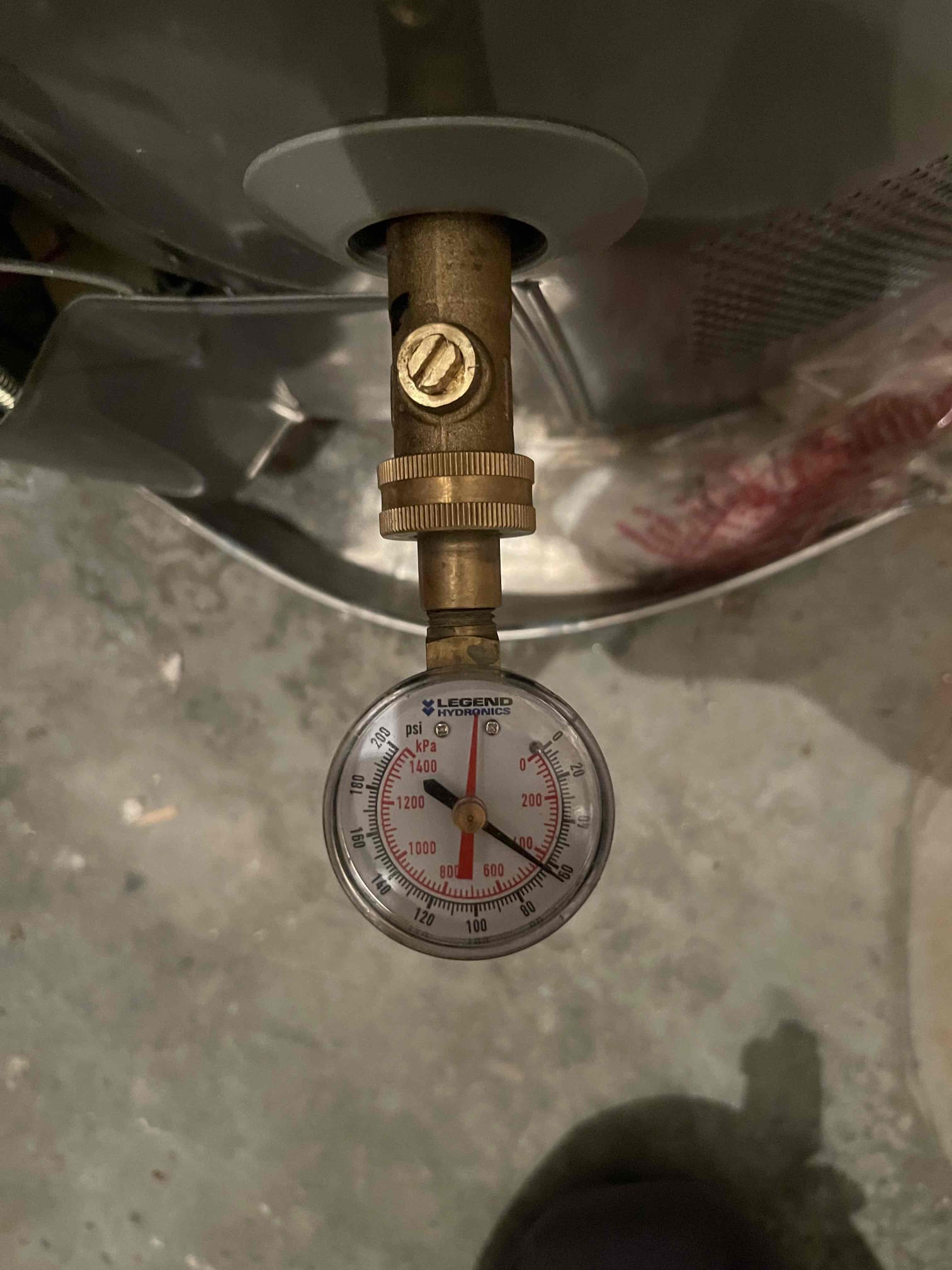 Came out for a bathroom in the basement that was having problems. Customer was unsure if it was the pump or the toilet. He said he has 10 grandkids that all use that bathroom when everyone comes over. Flushing the toilet did cause water to back up in the bowl. Ran the other fixtures in the bathroom and verified at the sewage ejection out that water was making it to the tank, and the pump was cycling and clearing the pit. Deduced it was an issue with the toilet. Gave the customer the possible outcomes we would have to do to address the issue and received approval to start by auguring the toilet. Augured toilet and restored flow to the toilet. Tested by flushing paper multiple times to verify it would not back up again. Left quote to replace the toilet and valve to the toilet at a later time. 