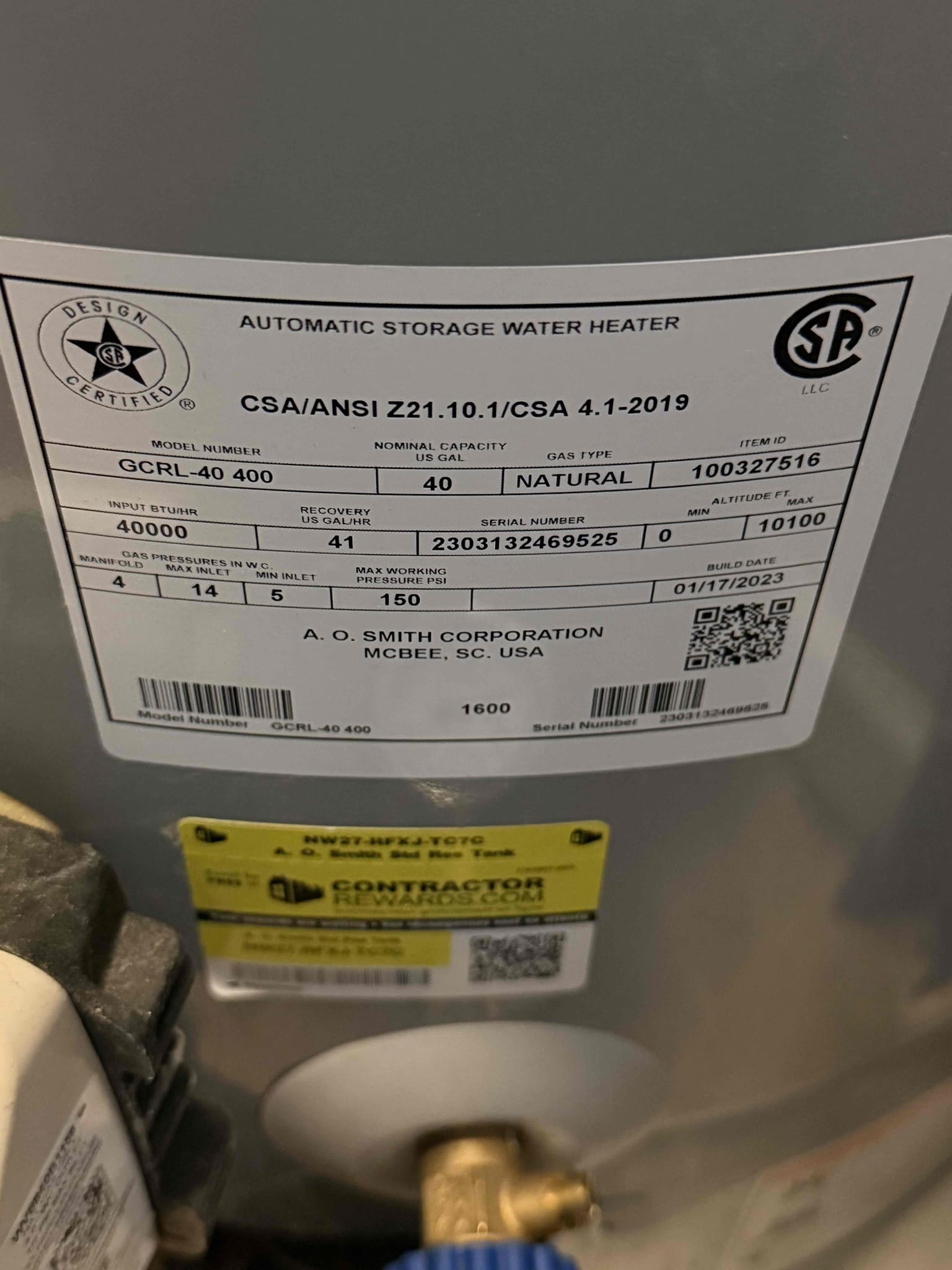 Customer called us out for a leaking toilet after doing a initial diagnostic evaluation we determine the toilet and the piping associated with the toilet to be in rough condition. We recommended replacing lines as well as replacing sink piping as well. Customer agreed will return on Monday to finish work.