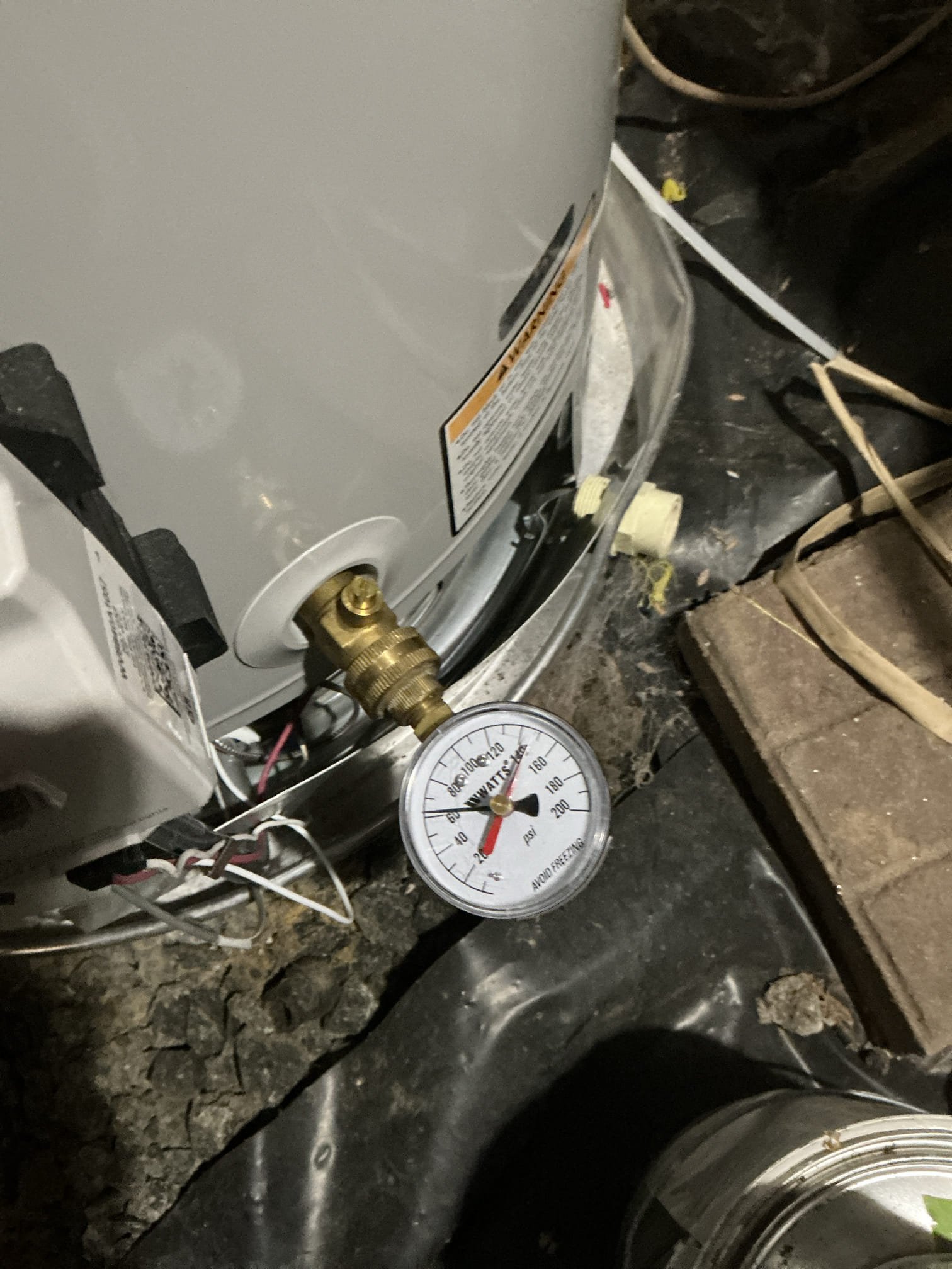 Diagnosed leak at kitchen faucet. Found kitchen faucet dripping due to worn out cartridges. Cartridges are old and are letting water through. Left options to attempt to repair or replace kitchen faucet. Also leak coming from marble sink, leak seems to be going through seem. Recommend countertop company to address issue with sink. 