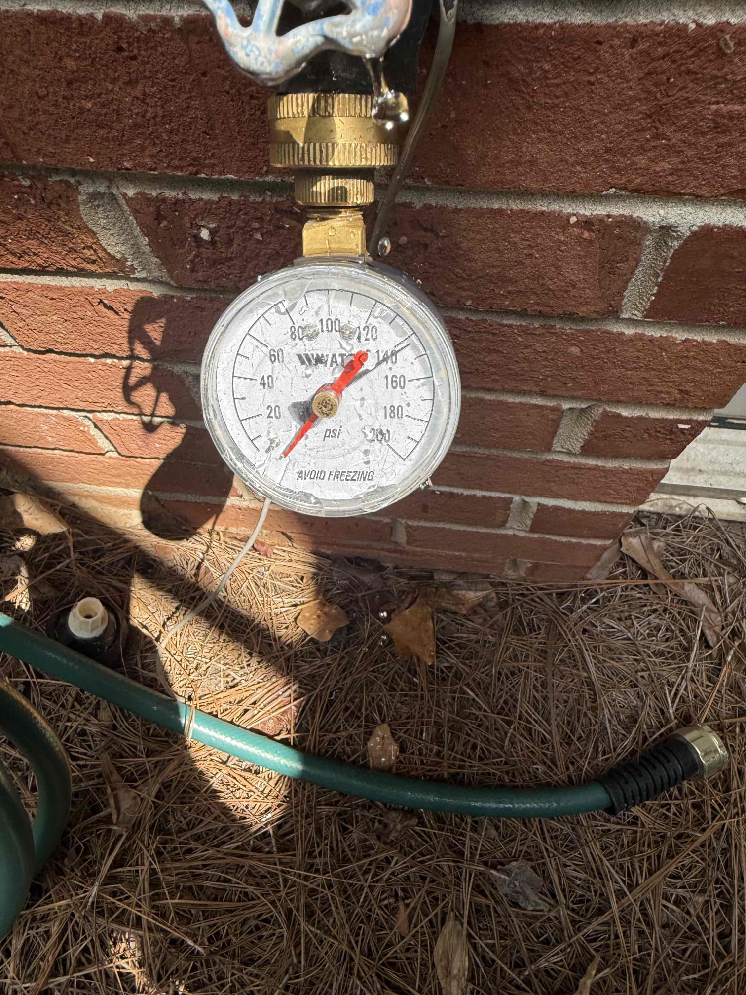 Customer wanting 2 hose bibs replaced and a sewage ejection pump replaced upon arrival. Customer stated he knew are they getting old, but none of them have issues right now. Customer wanted price to replace all 3 so he could start planning for it. Gave customer estimate to replace 2 hose bibs and add ball valves and replace the sewage ejection pump. Customer stated he would plan a time and give us a call back 