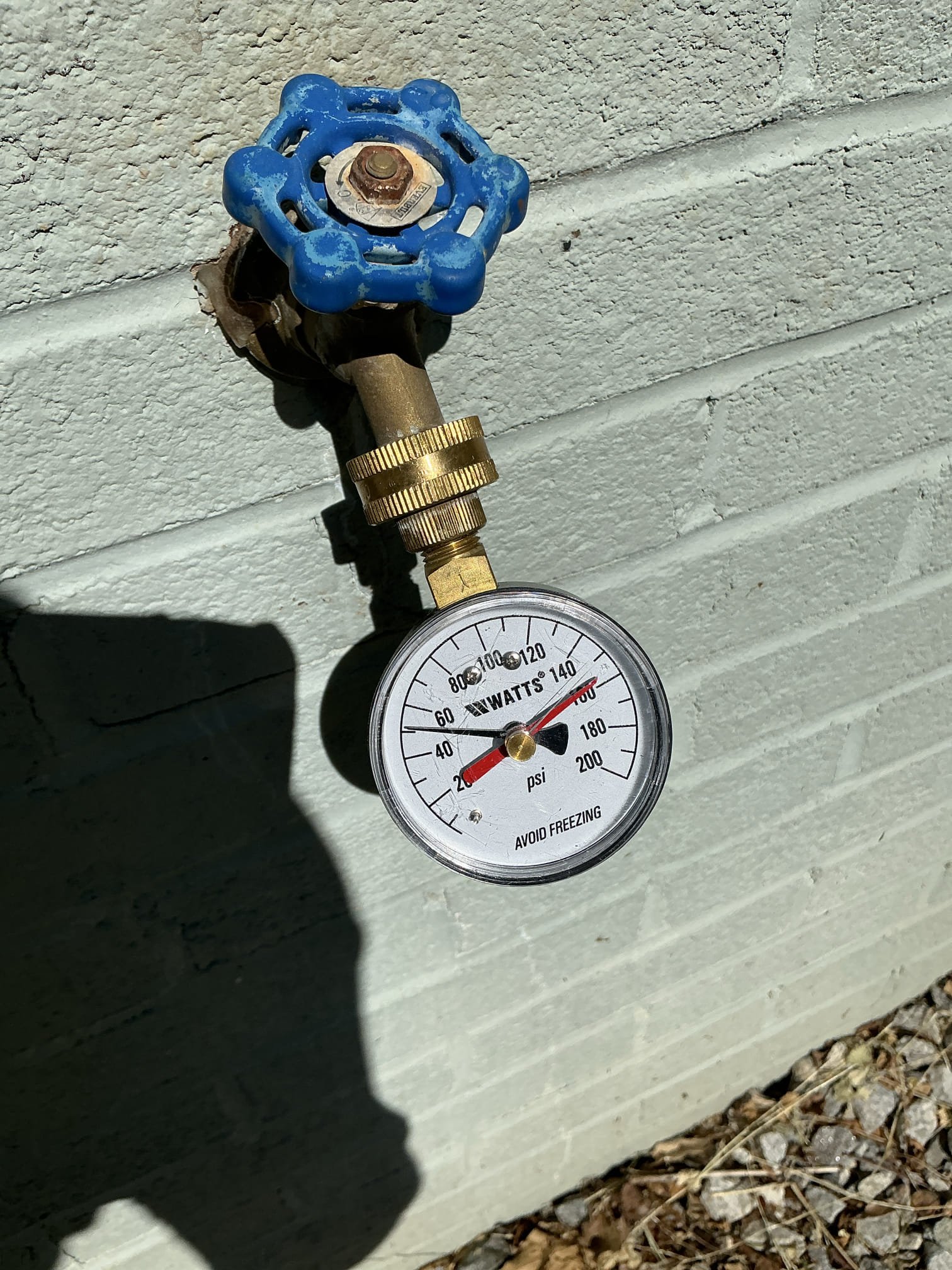 Home is being sold. Currently being inspected. Would like camera inspection of sewer line. Seller has to approve estimate for camera inspection before proceeding with work
