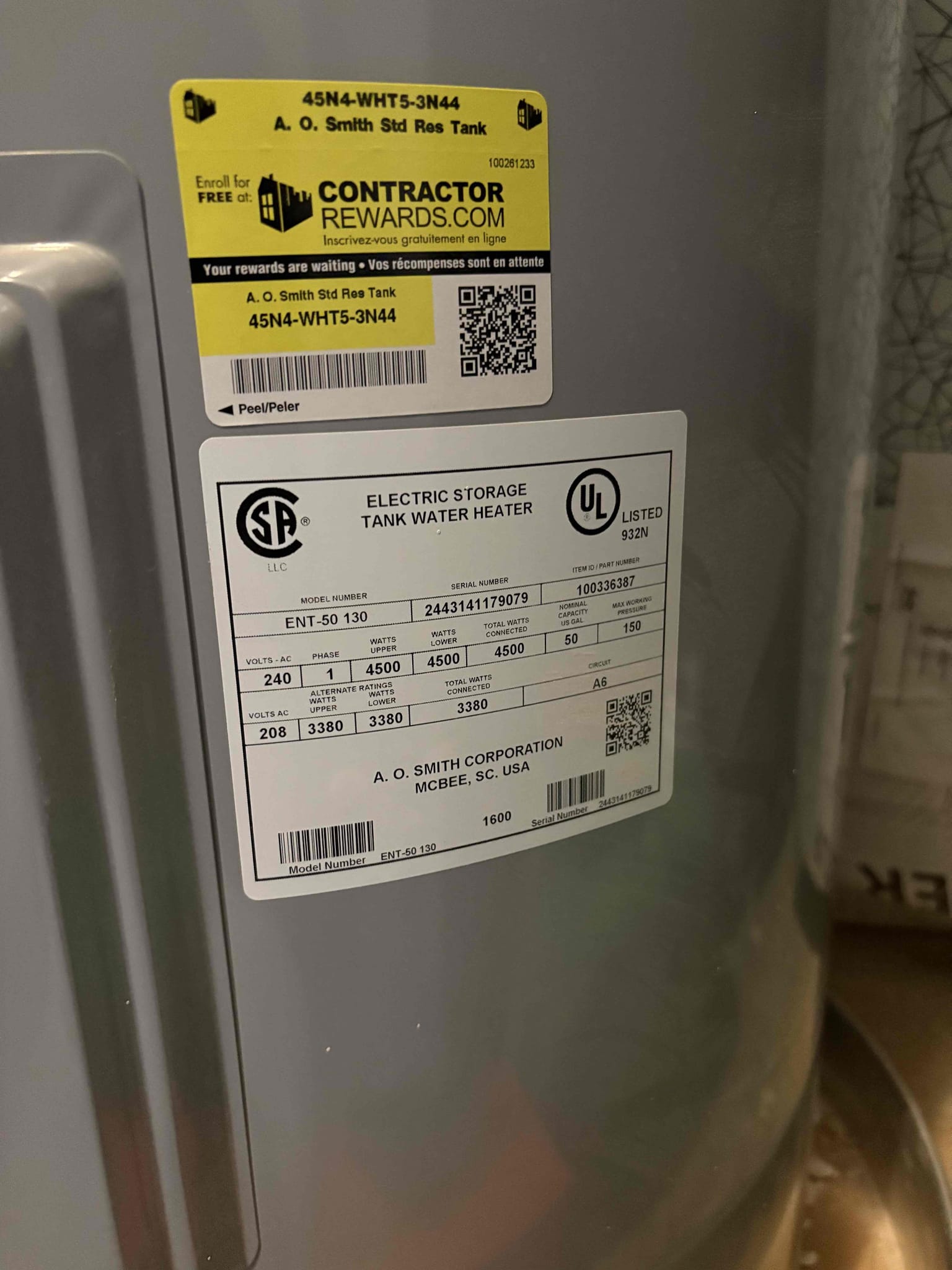 Diagnosed all issues with plumbing. Found disposal not working, cartridge failed and dripping shower, and toilet running. Left estimates for all repairs or replacements 