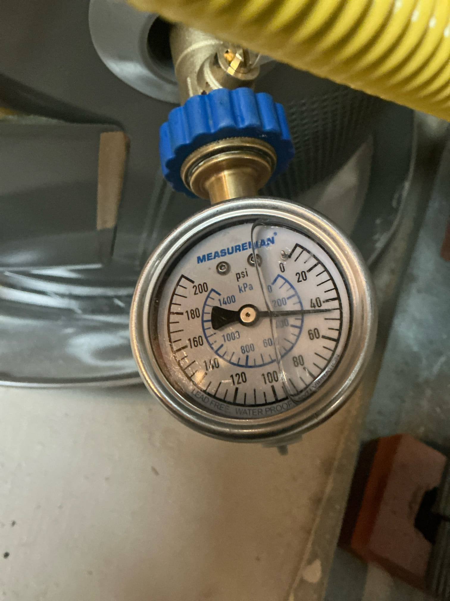 Sudden soft clog that resulted in water damage in up stairs full bathroom and kitchen area directly below, unclogged toilet rebuild toilet components for preventative maintenance. Ensured toilet was unclogged, recommend homeowner contact homeowners insurance for water damage.