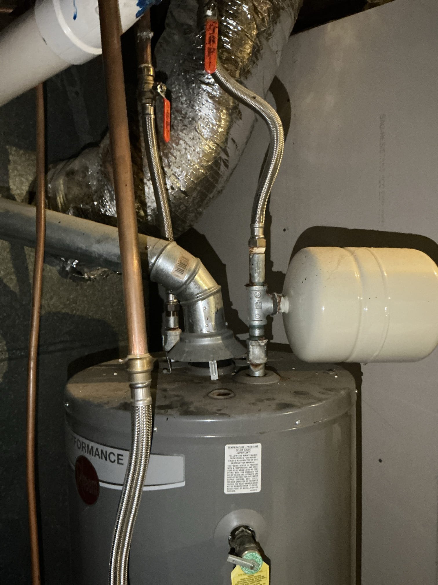 Completed win with Chen! Annual plumbing inspection. Inspected all components of plumbing and sent estimates for needed repairs. Did not inspect master bathroom per request of customer. 