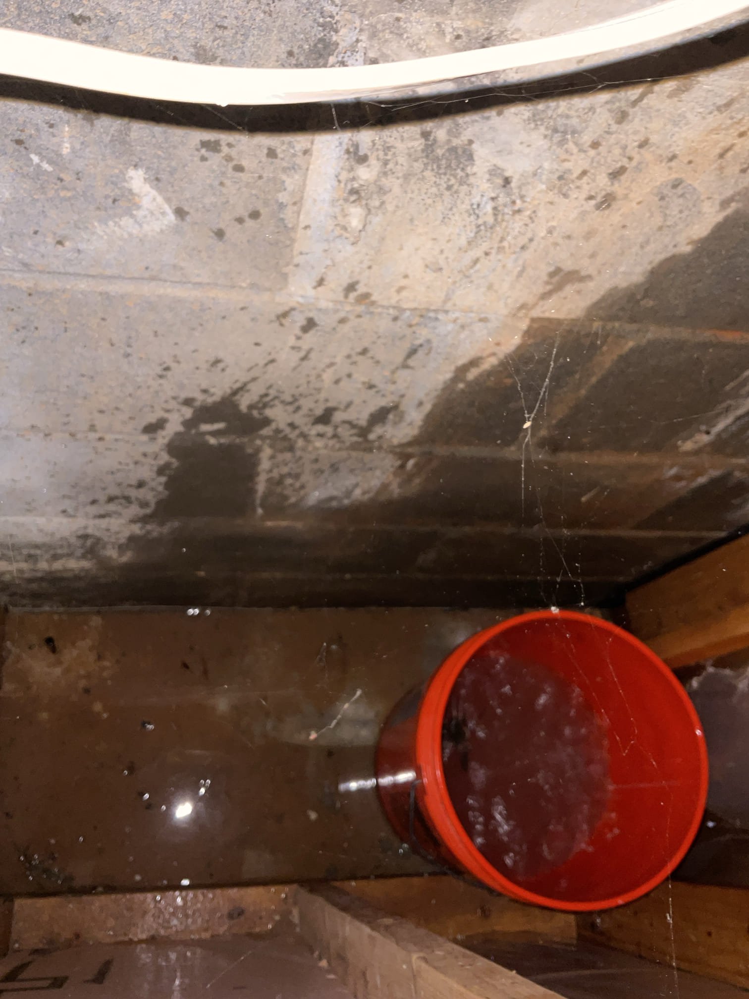 drain cleaning work