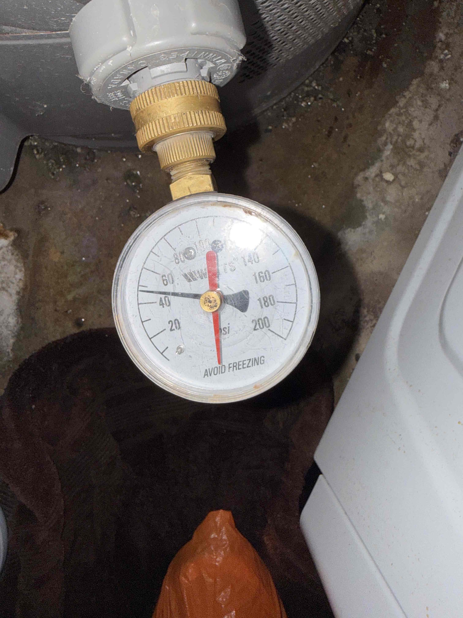 Water heater leaking upon arrival. Customer stated the water heater has been leaking for a few weeks and she’s ready to get it replaced. Informed customer there was no repair option for the water heater but we could replace it. Gave customer estimate, customer stated she has two more companies coming out today. 
