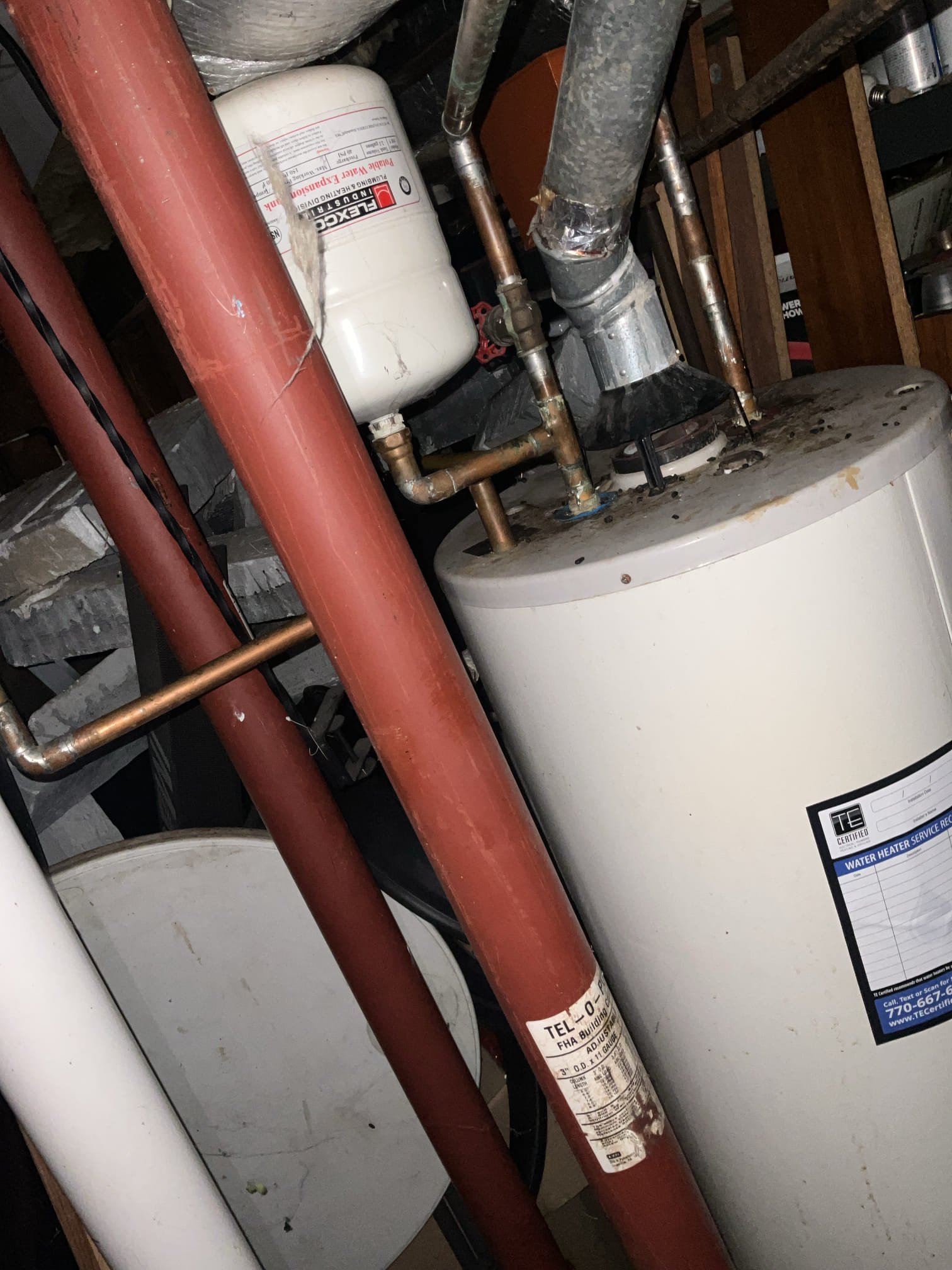 Customer had a condensate pump that had shorted. The plug in was singed and the outlet was burned. Pump was constantly running. Water appeared to be from hvac leak. 