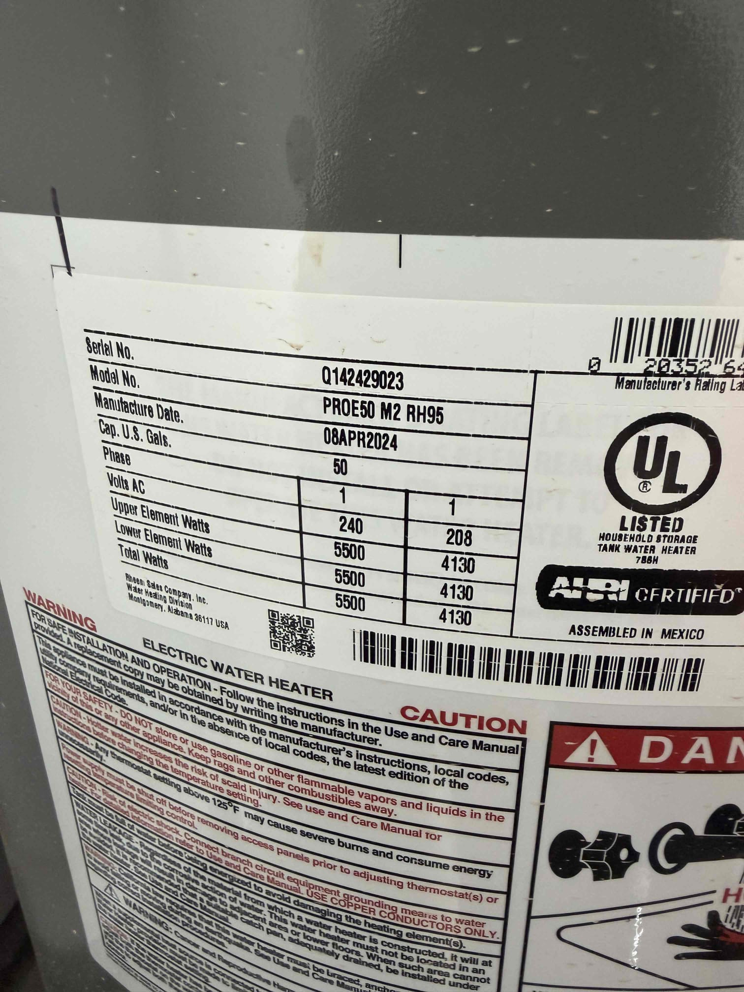 6787769782

Customer stated that master toilet was backing up. Flushed toilet and toilet backed up but noticed it was going down slowly. Went to grab auger and found that stoppage has cleared on its own. Tested toilet by flushing multiple of times with tissue and toilet now is flushing as it should with no signs of backing up. Also recommend not to use flushable wipes. 

Also found that water pressure was above 100 psi and recommend recommended to Customer to have pressure issue addressed. Customer mentioned that home is not even a year old and still under warranty.